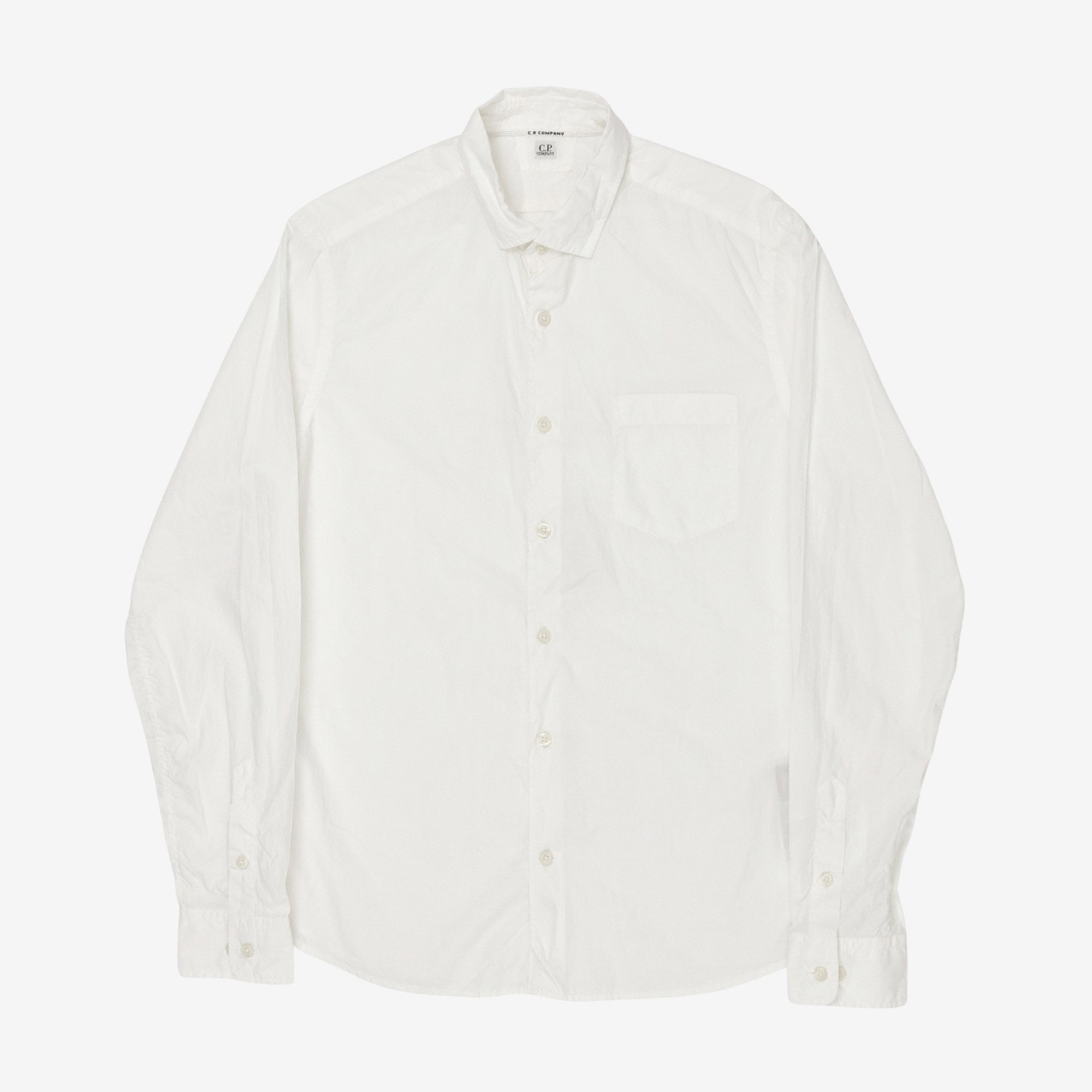 Cotton Shirt