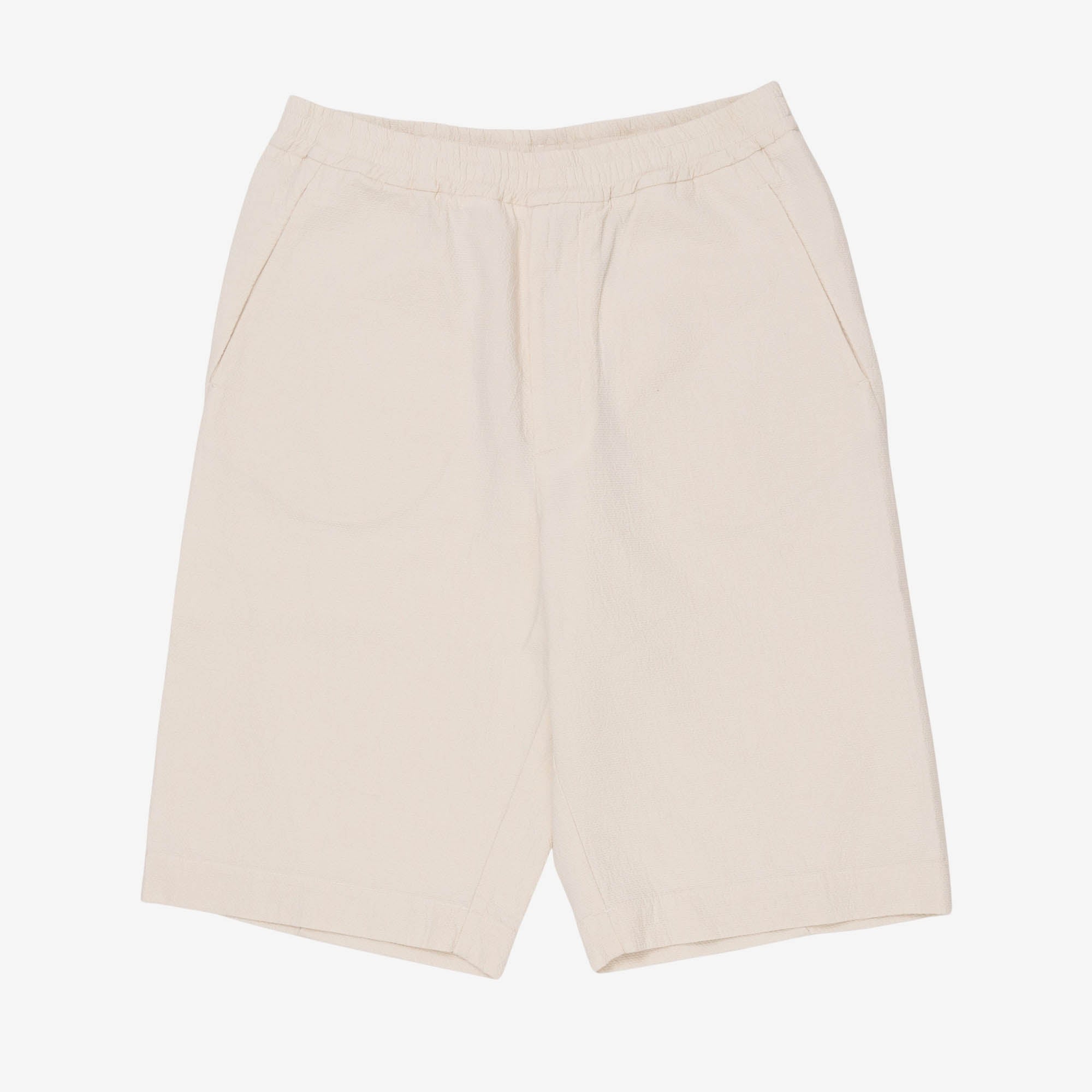 Pantalone Remer Crespon Shorts