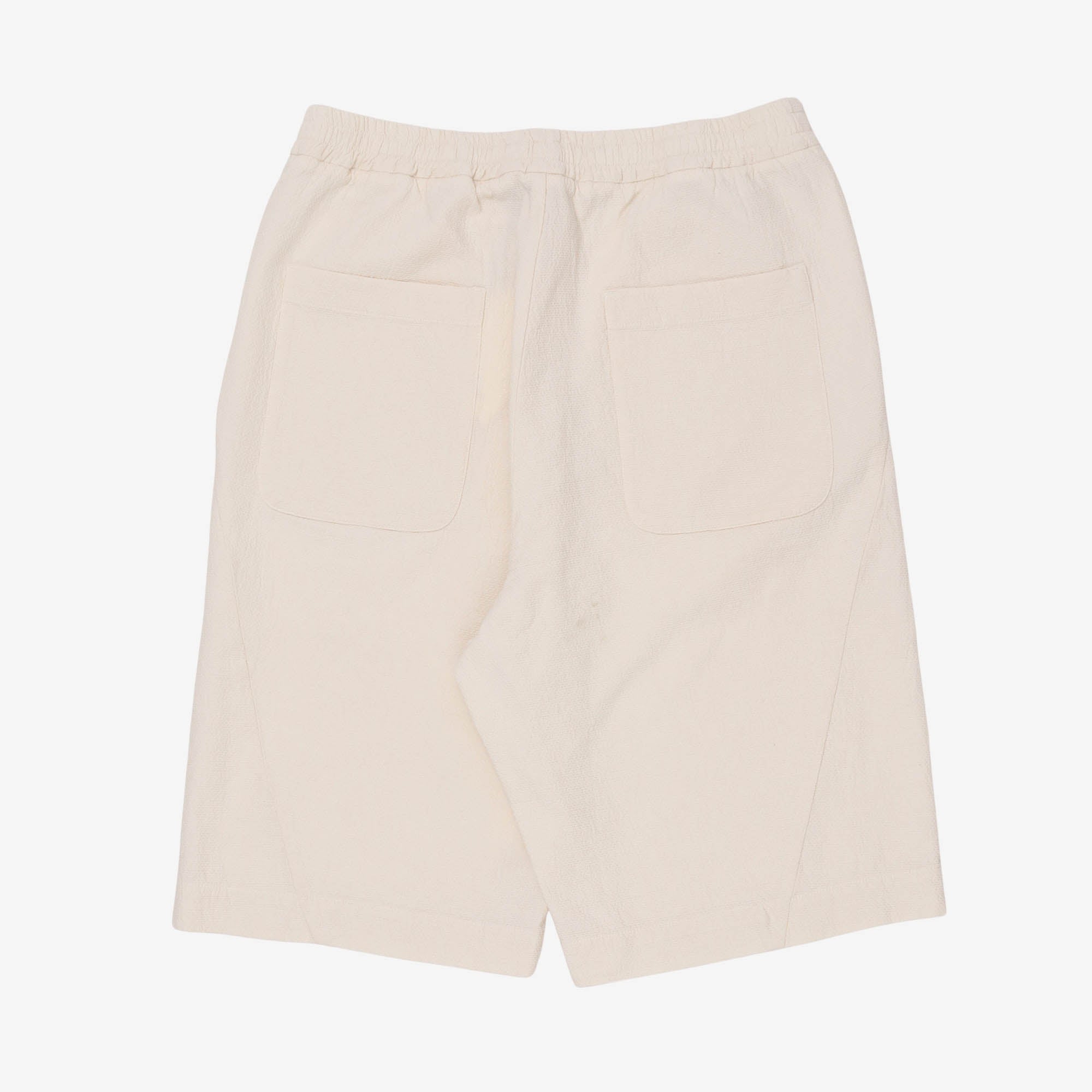 Pantalone Remer Crespon Shorts