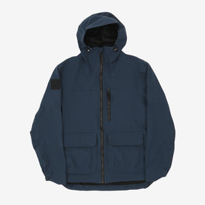 Lightweight Zip Jacket