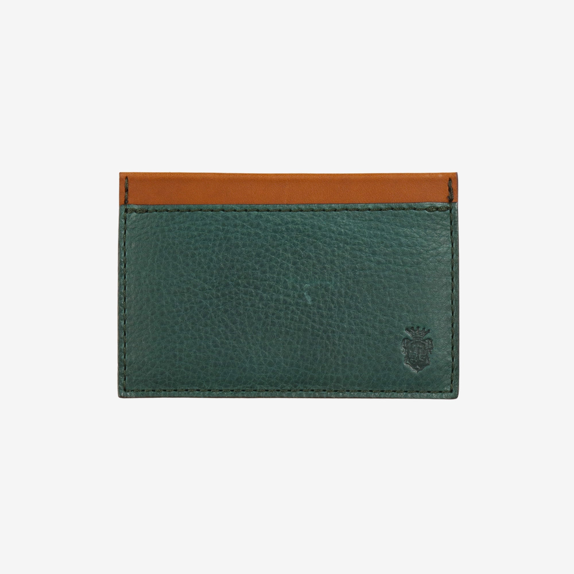 Leather Card Holder