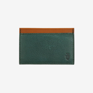 Leather Card Holder