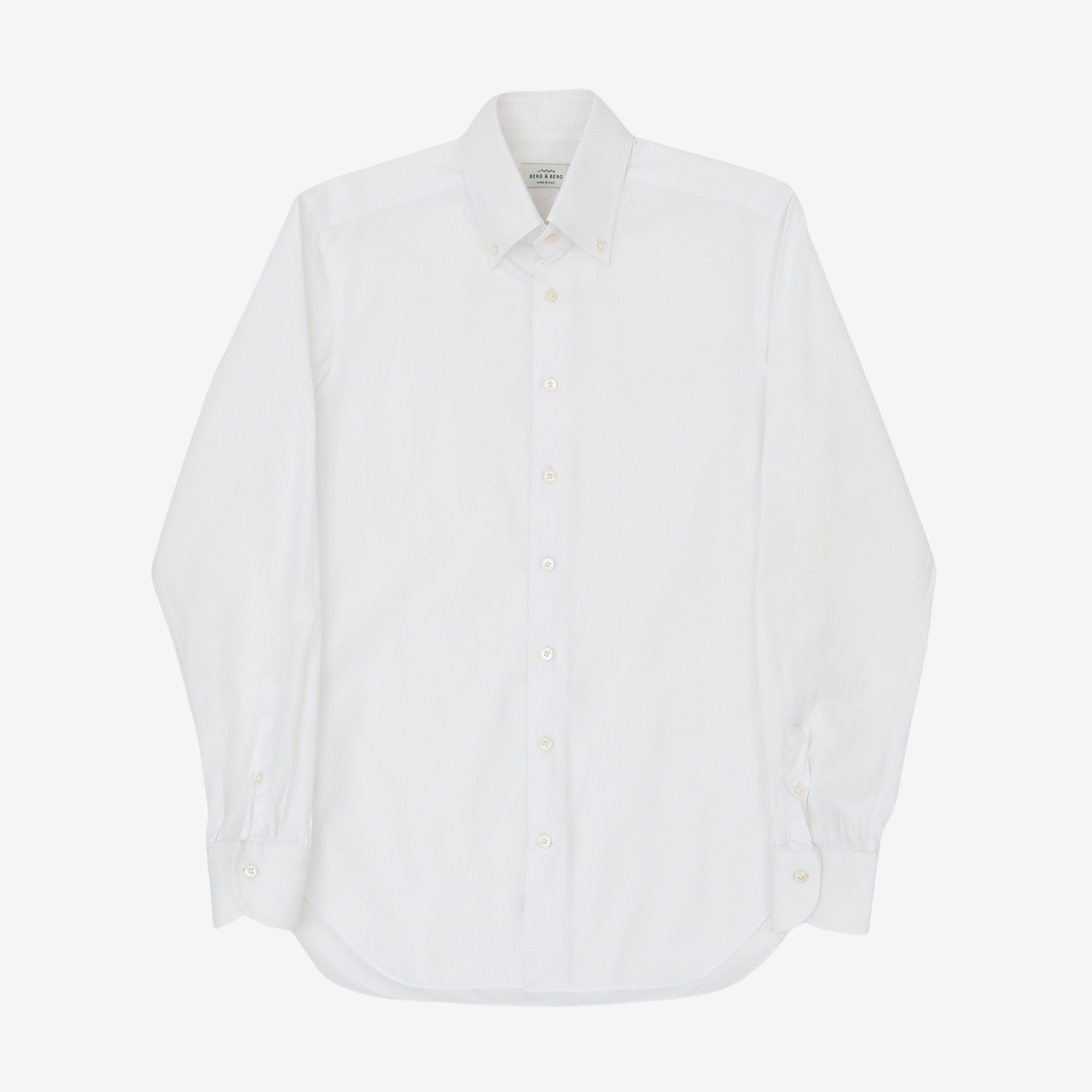 BD Oxford Shirt