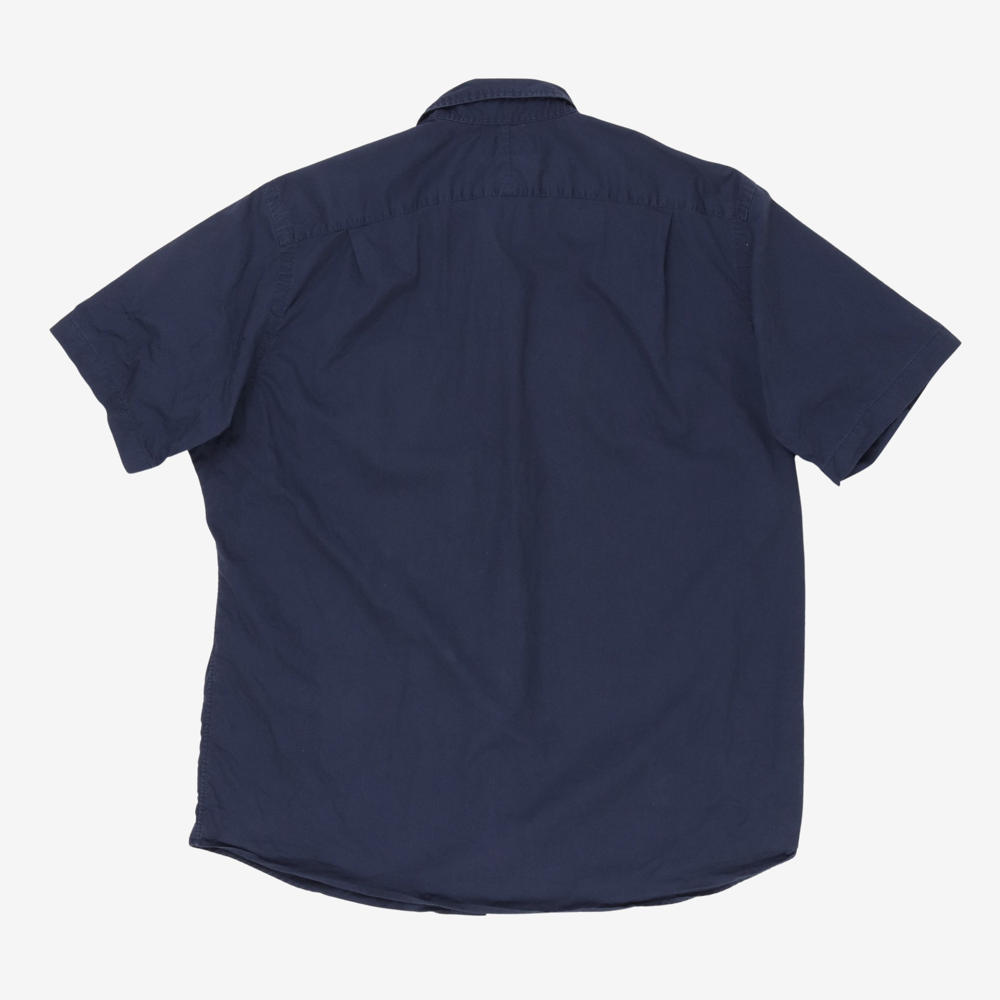 SS Work Shirt