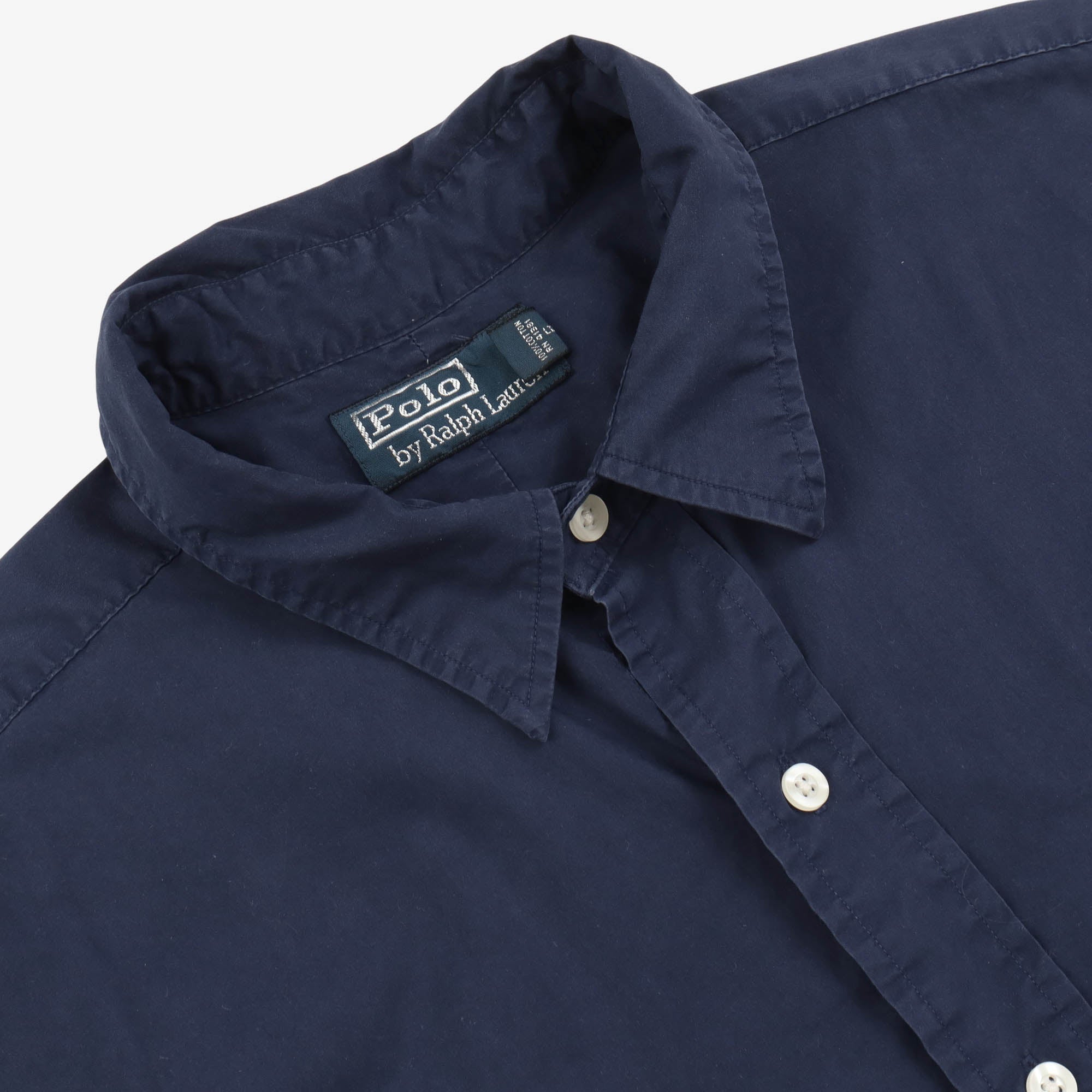 SS Work Shirt