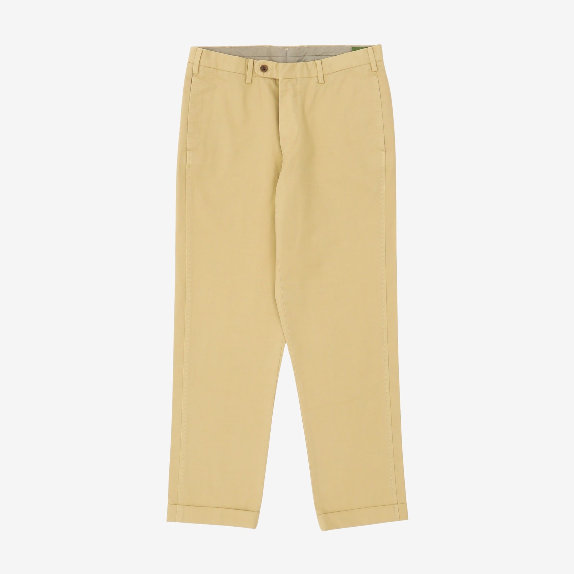 Chino Trousers