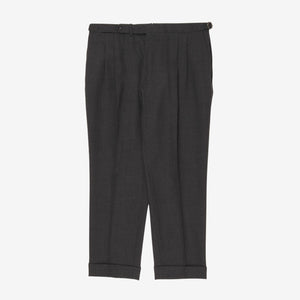 Wool Tailored Trouser (36W x 28L)