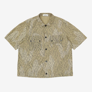 Naslan Light Rain Camo Shirt