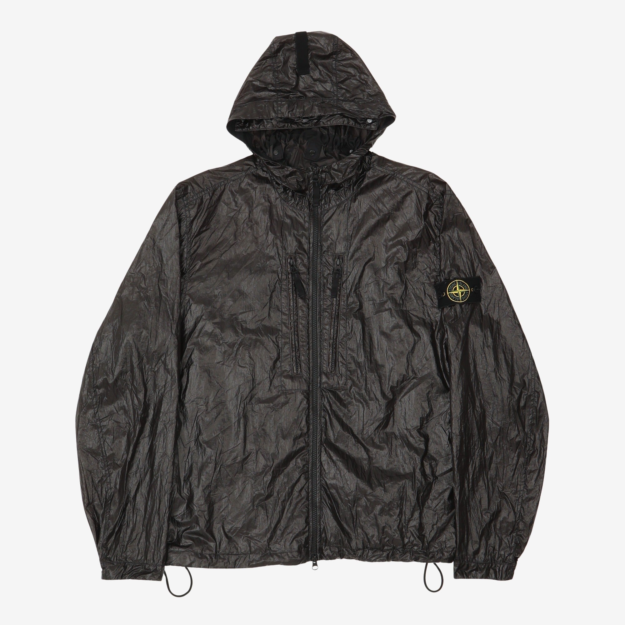 Lucido TC Packable Jacket