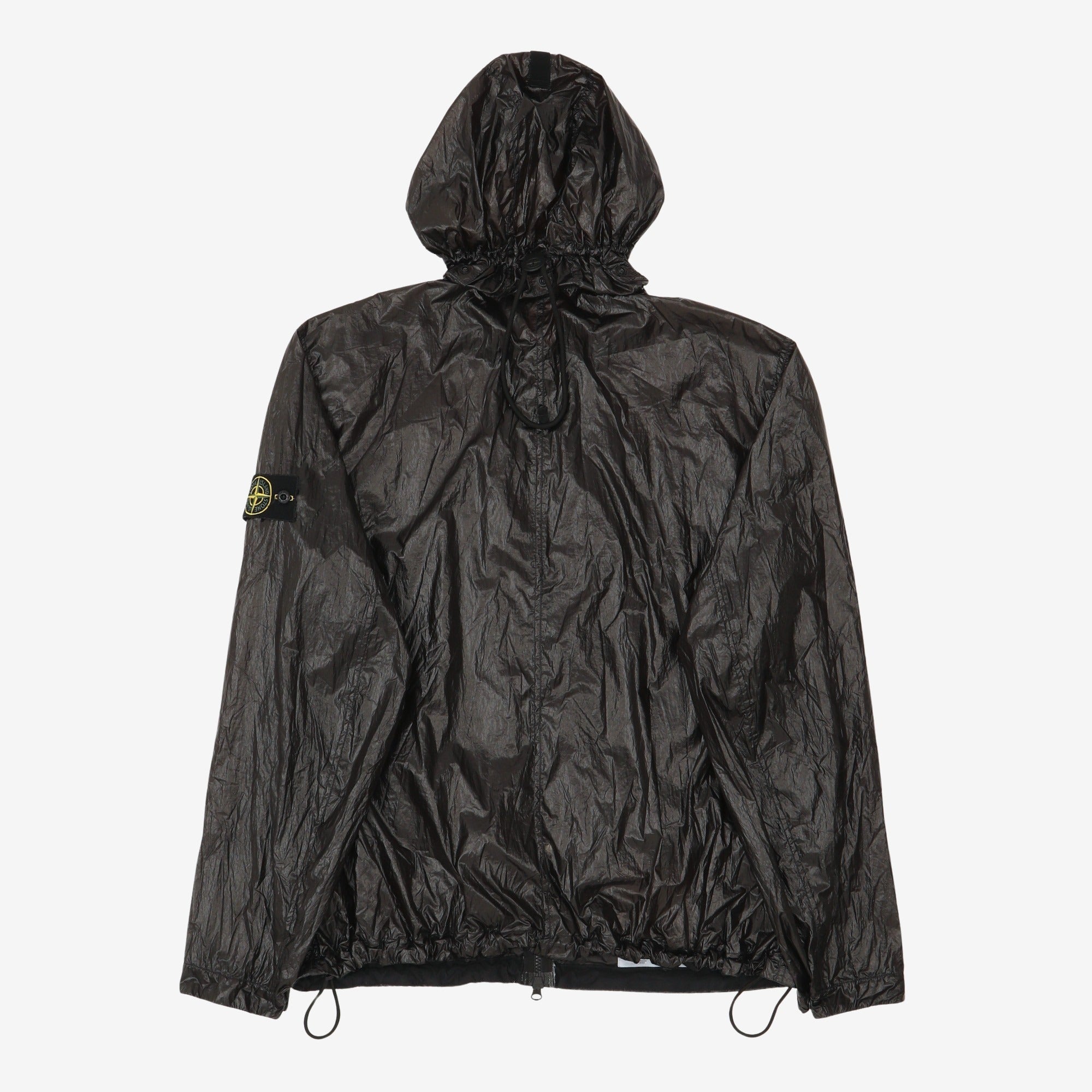 Lucido TC Packable Jacket