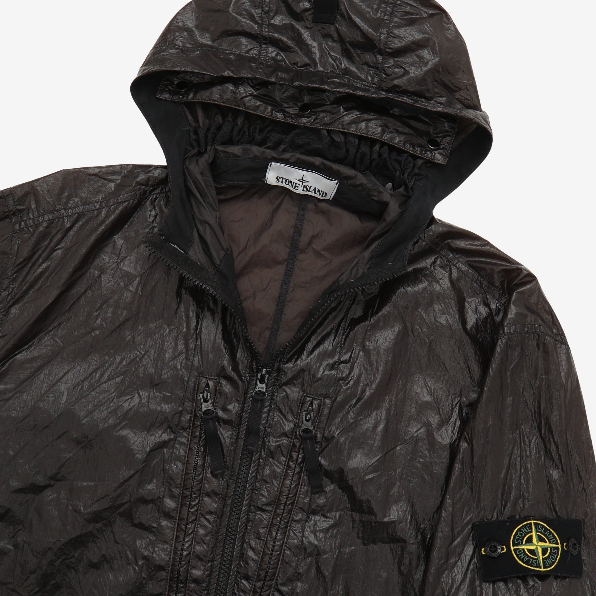 Lucido TC Packable Jacket