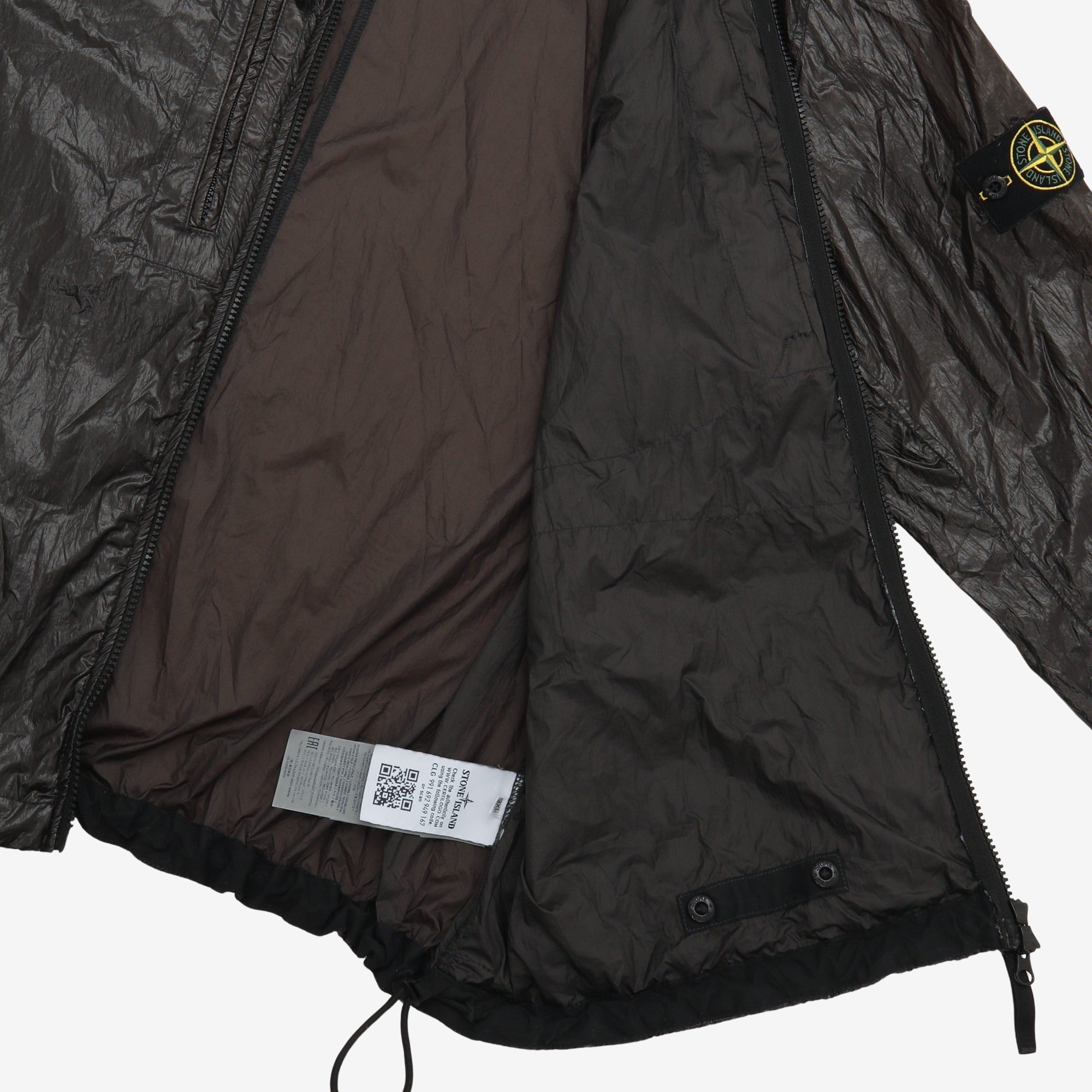 Lucido TC Packable Jacket