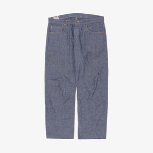 ONI-022-SVCH Chambray Jeans