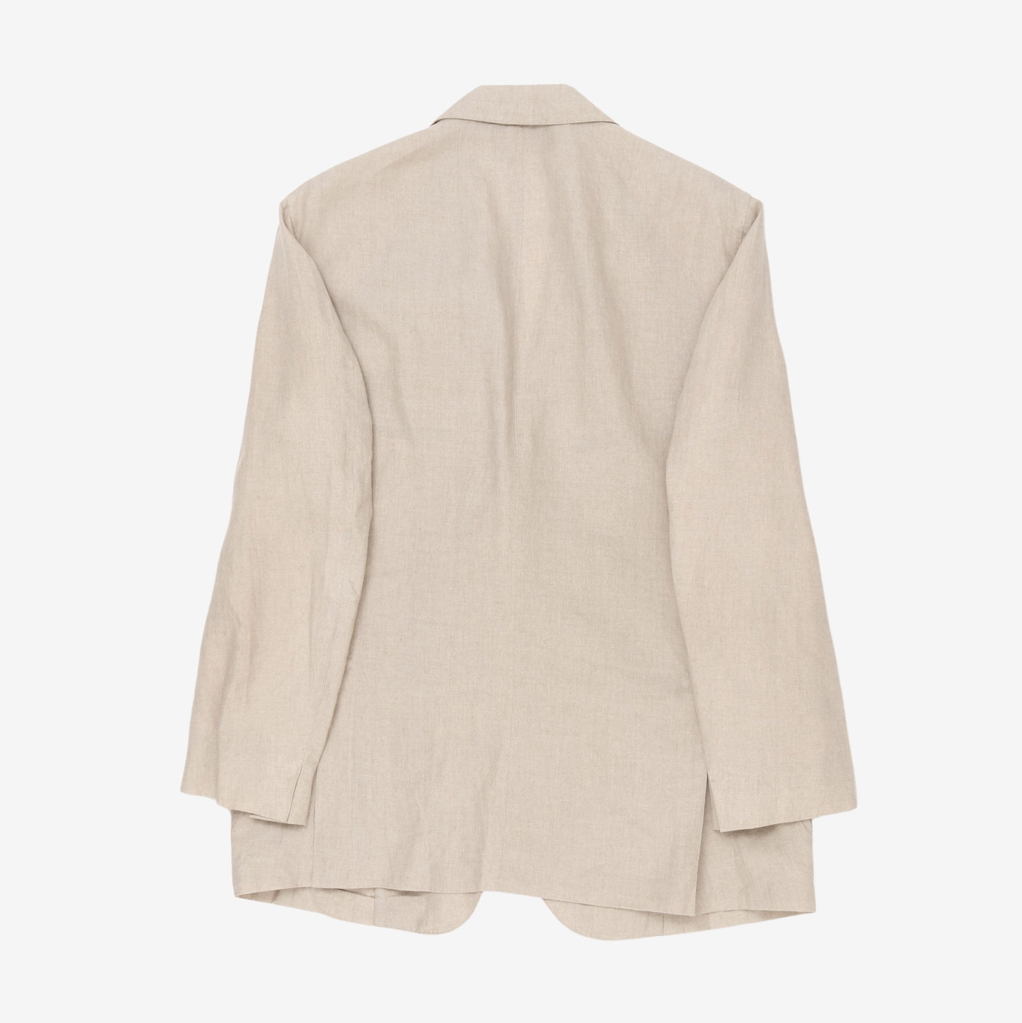 Linen Jacket