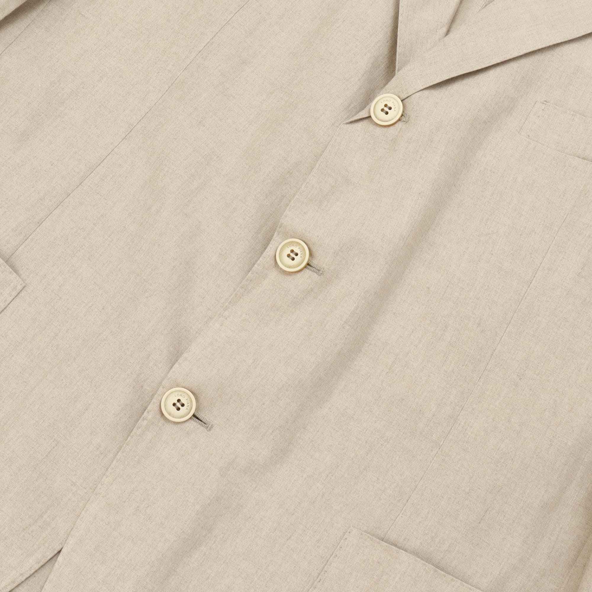 Linen Jacket