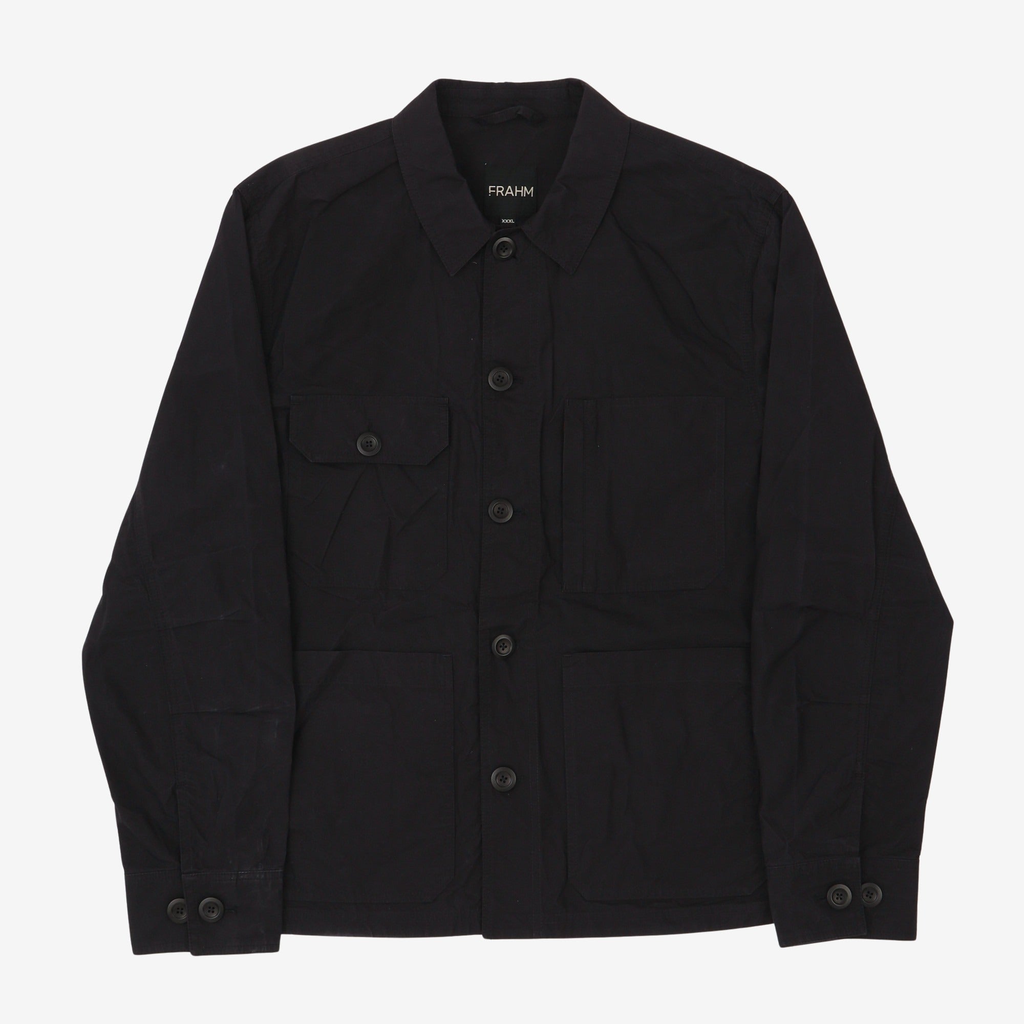 Lightweight Workers Jacket