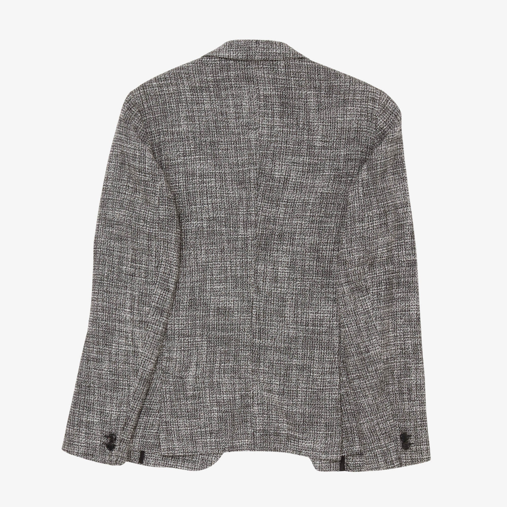 Control Blazer