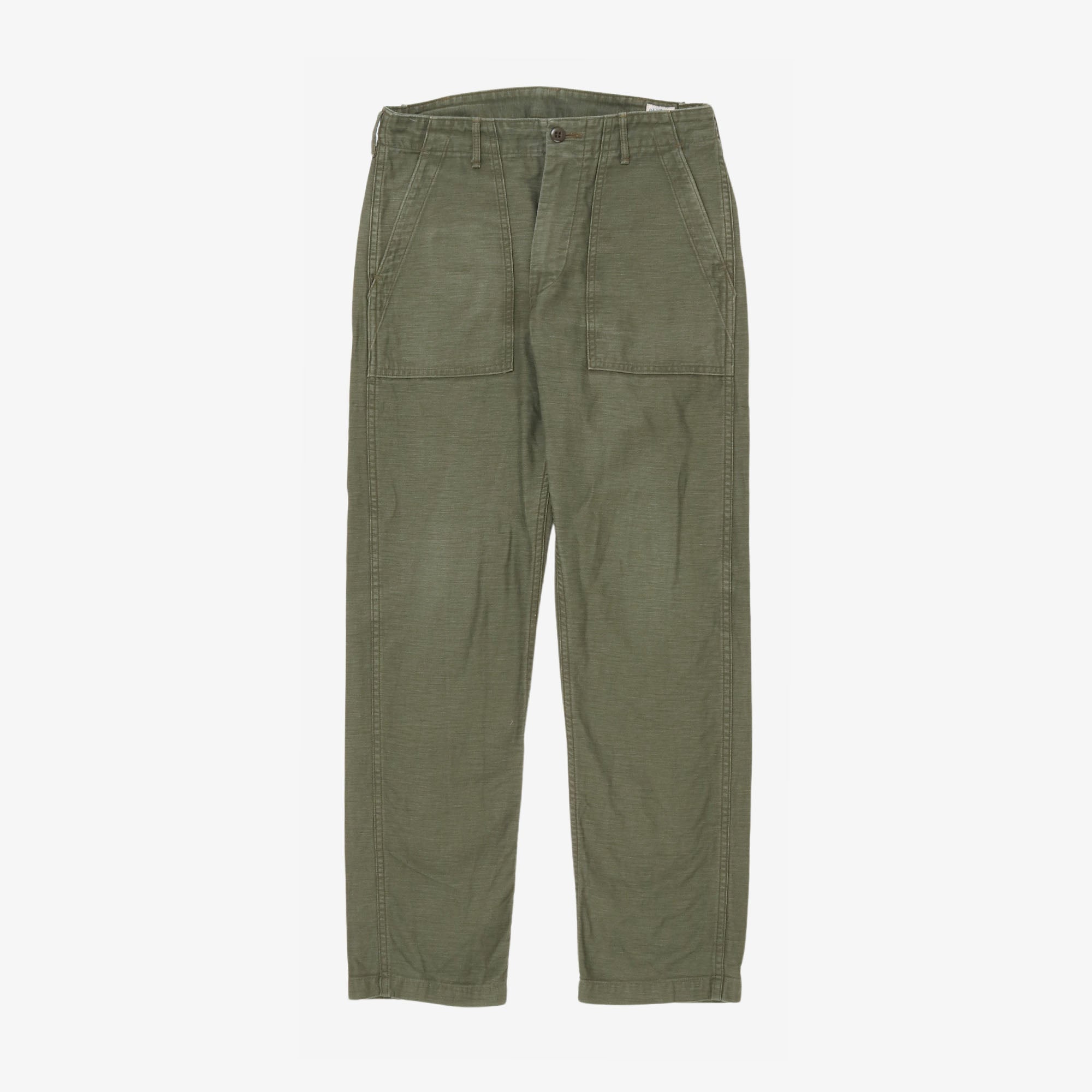 US Army Slim Fatigue Pants