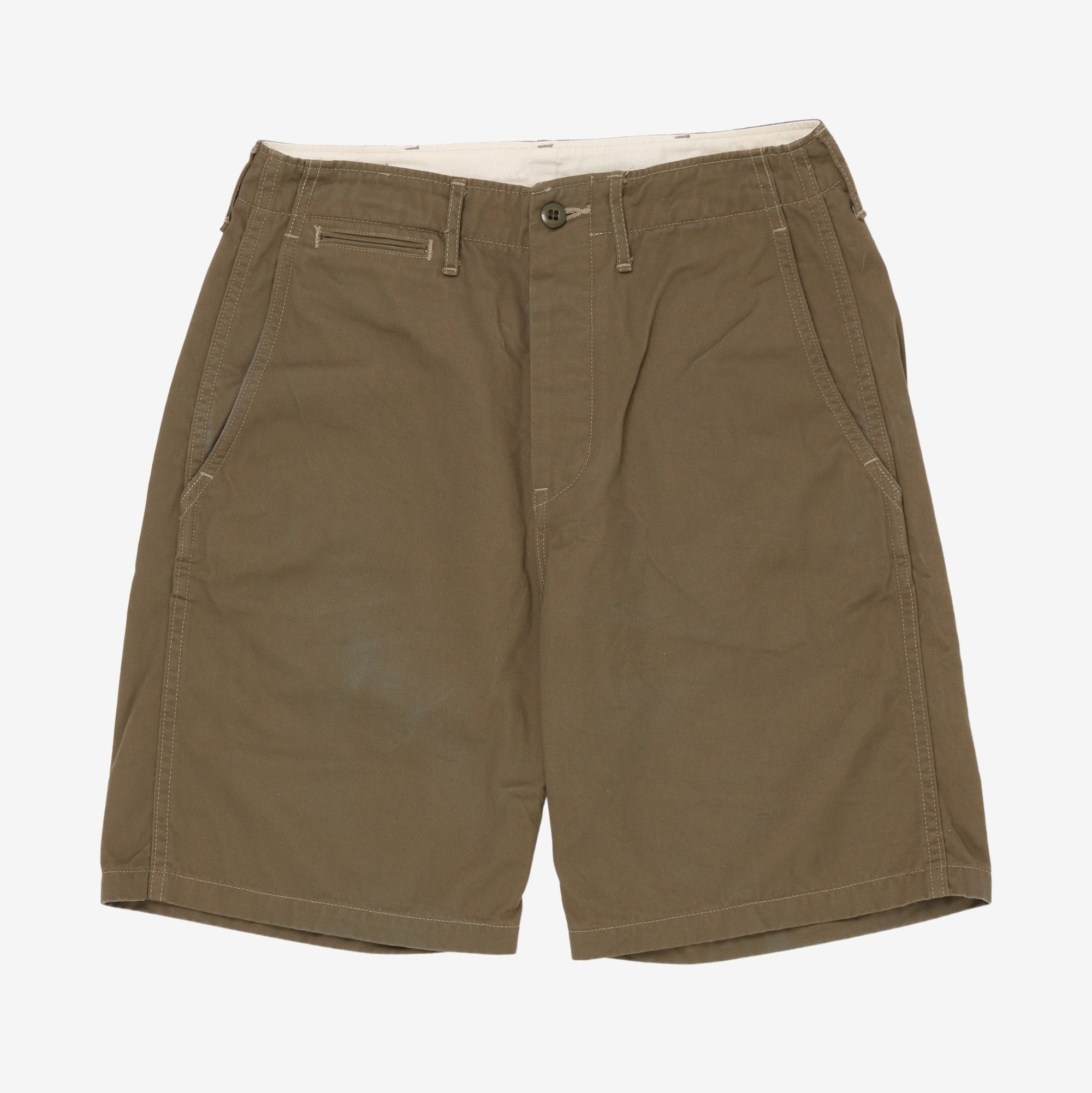 1125 Chino Short (30W)