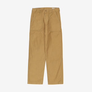 US Army Fatigue Pant (30W X 30L)