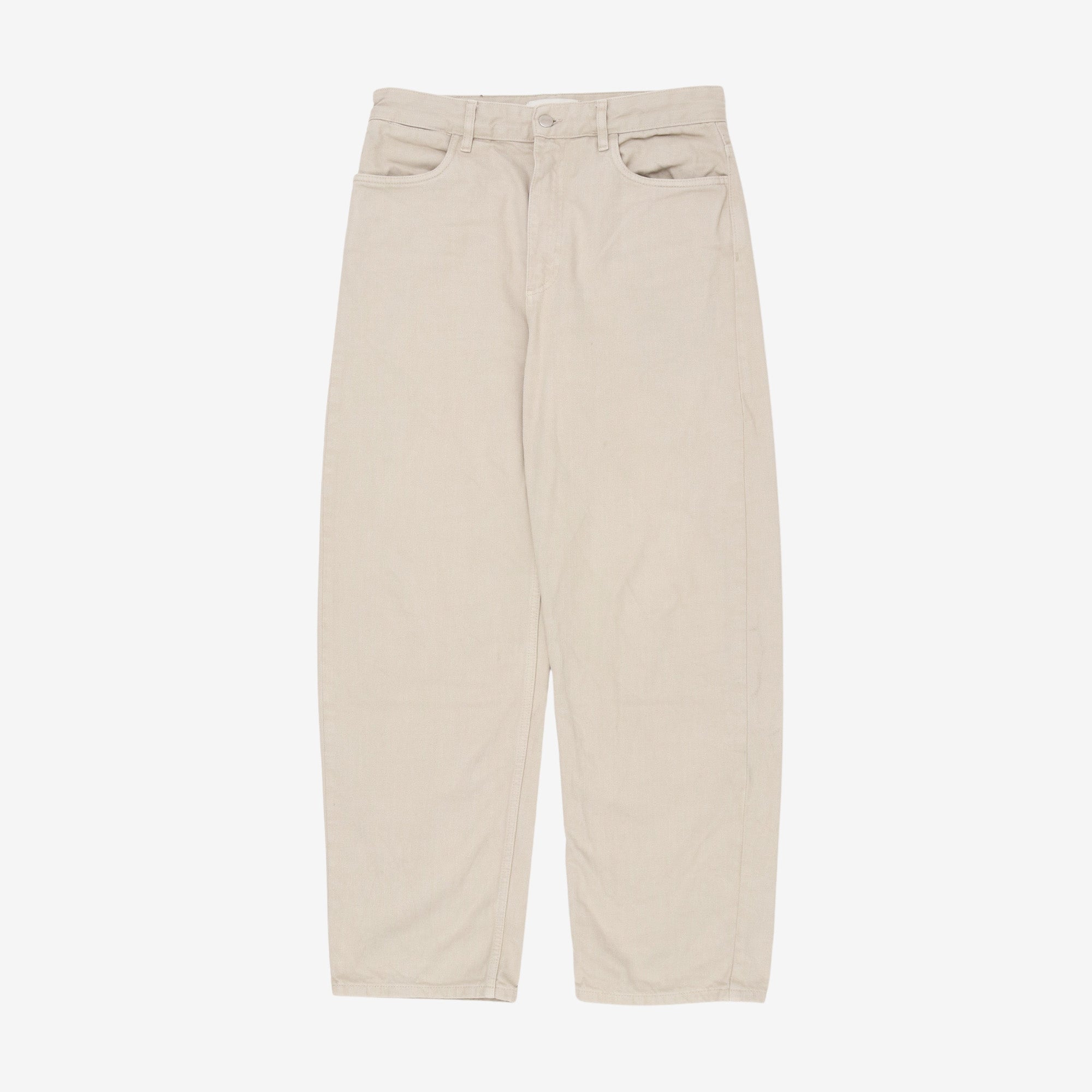 Reed Denim Pant