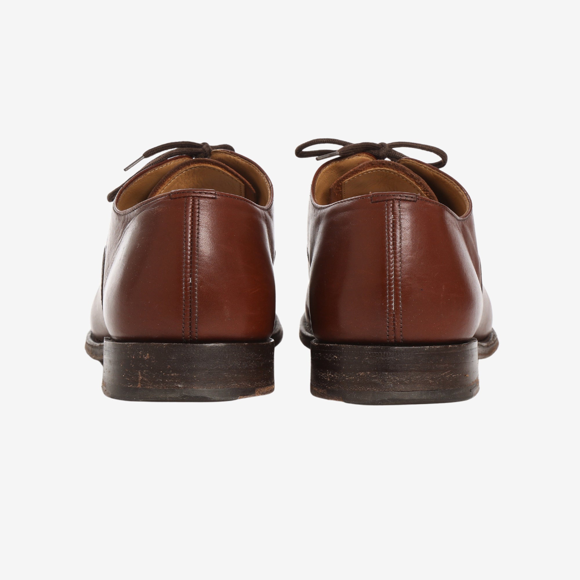 Coppice Oxford Shoes