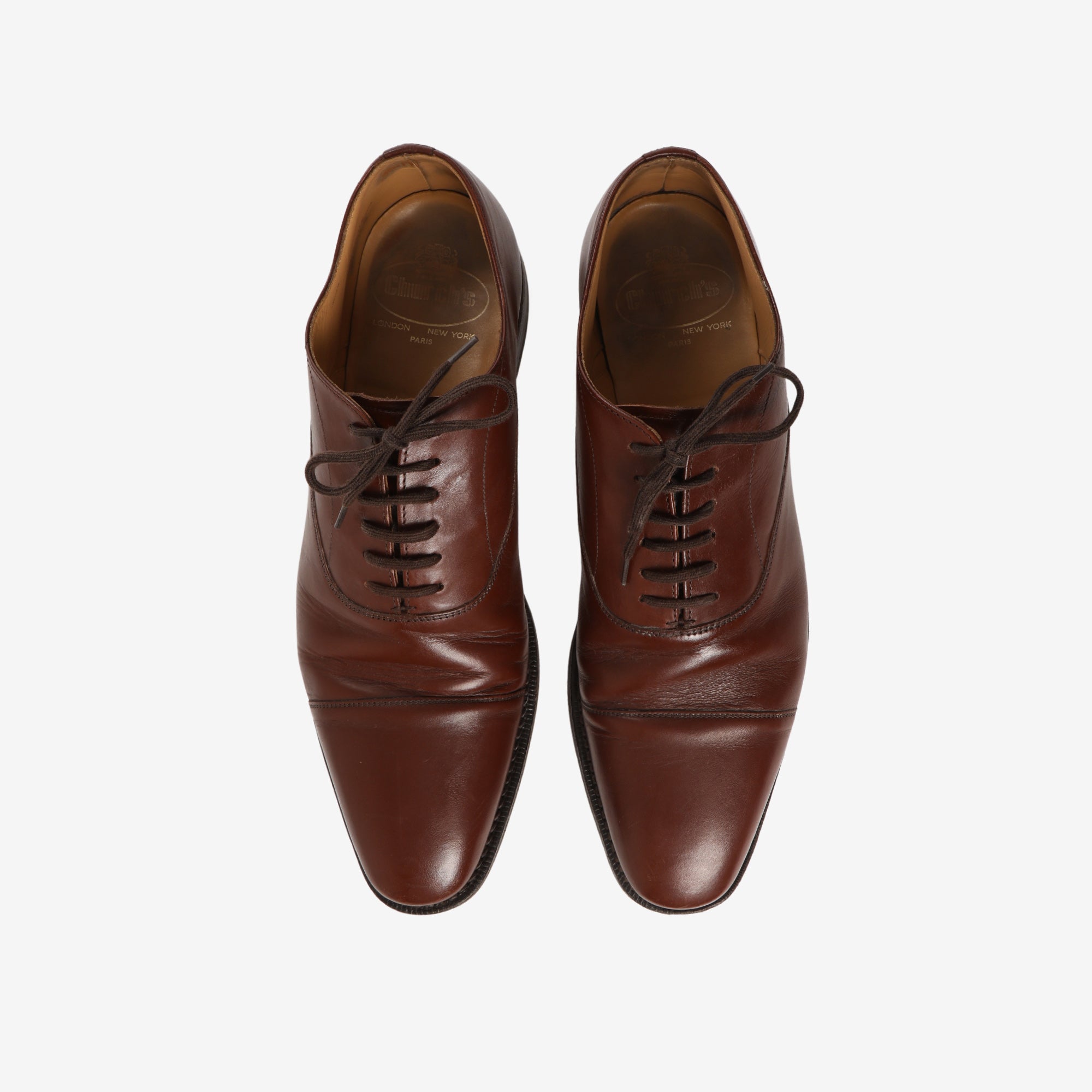 Coppice Oxford Shoes