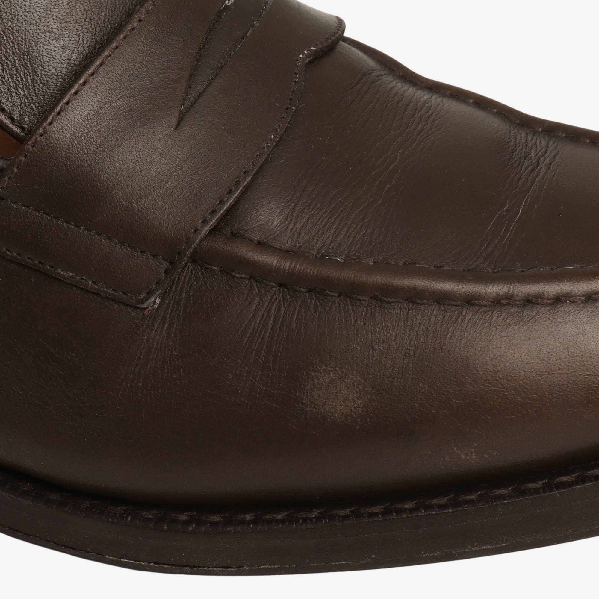 Gerard Penny Loafers