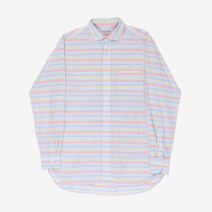 Cleeve of London Stripe Shirt