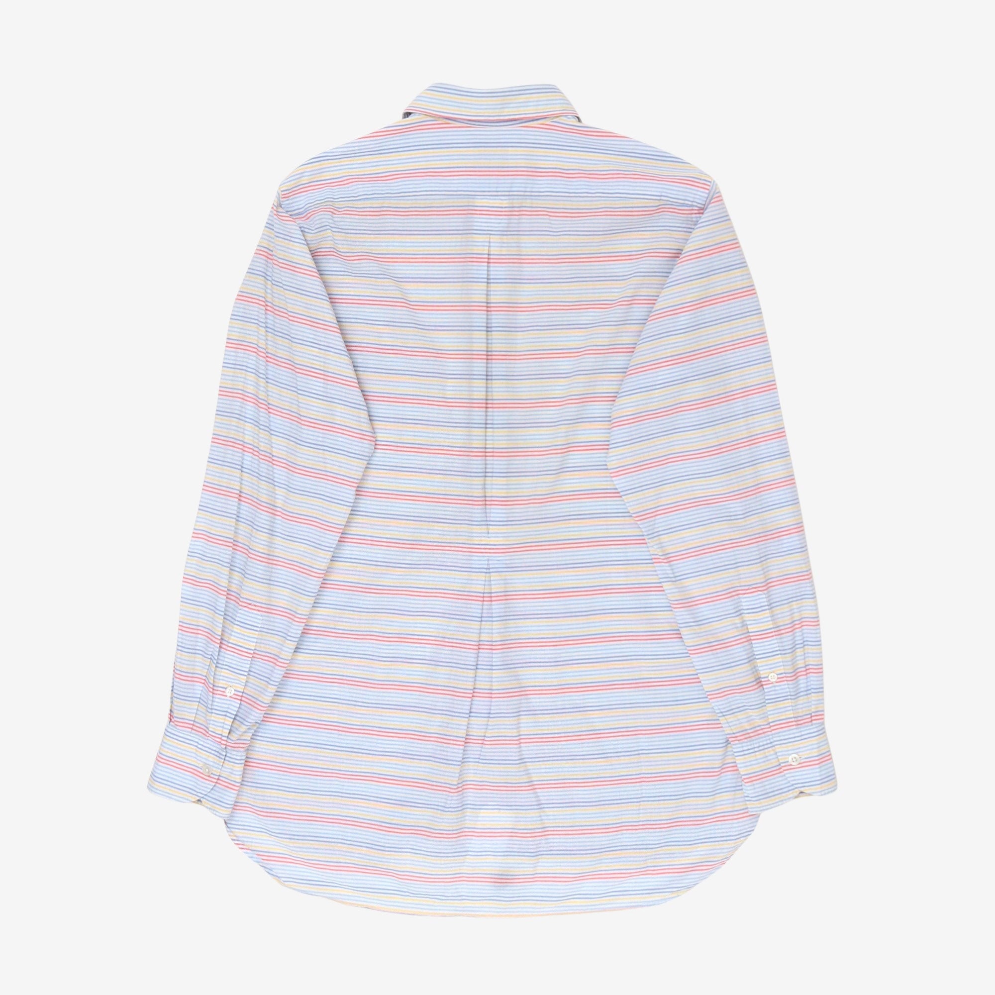 Cleeve of London Stripe Shirt