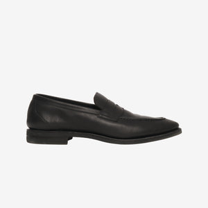 Unlined Penny Loafer