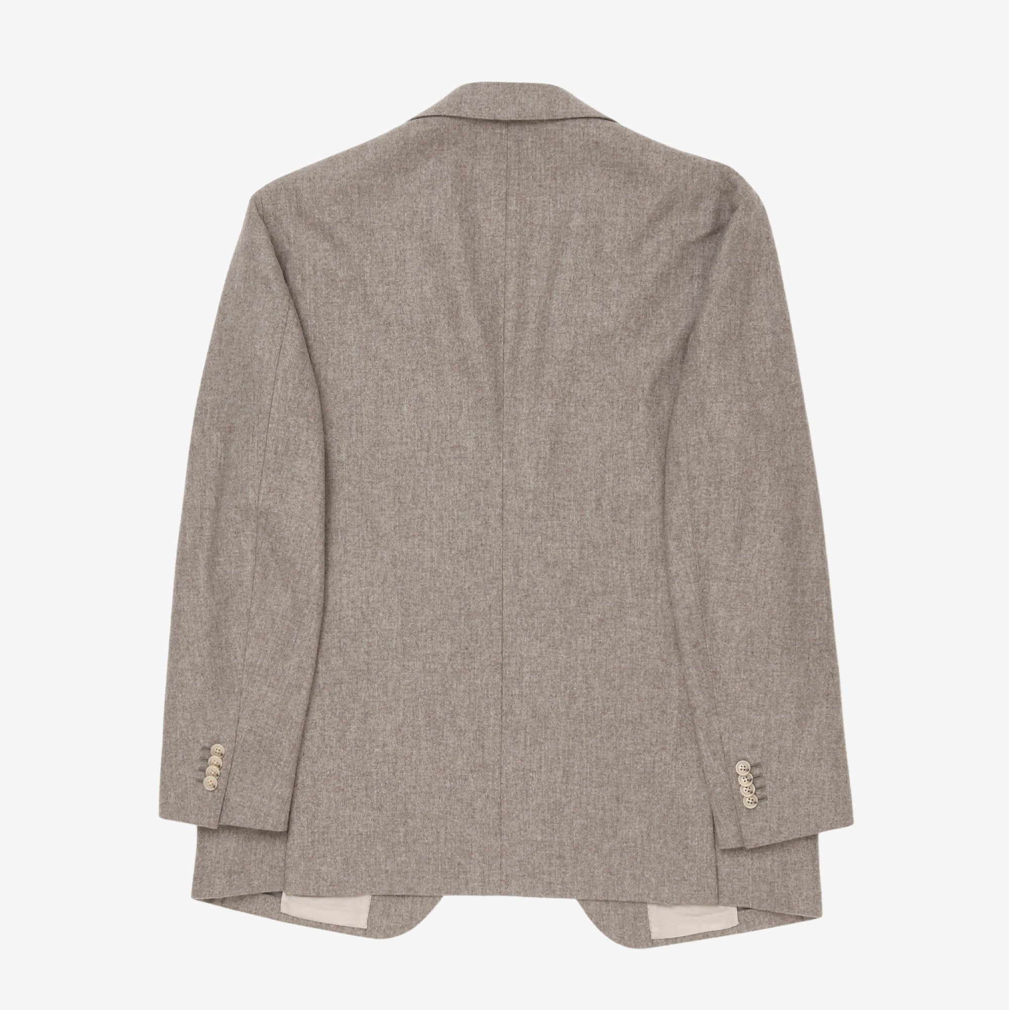 SB Wool Jacket