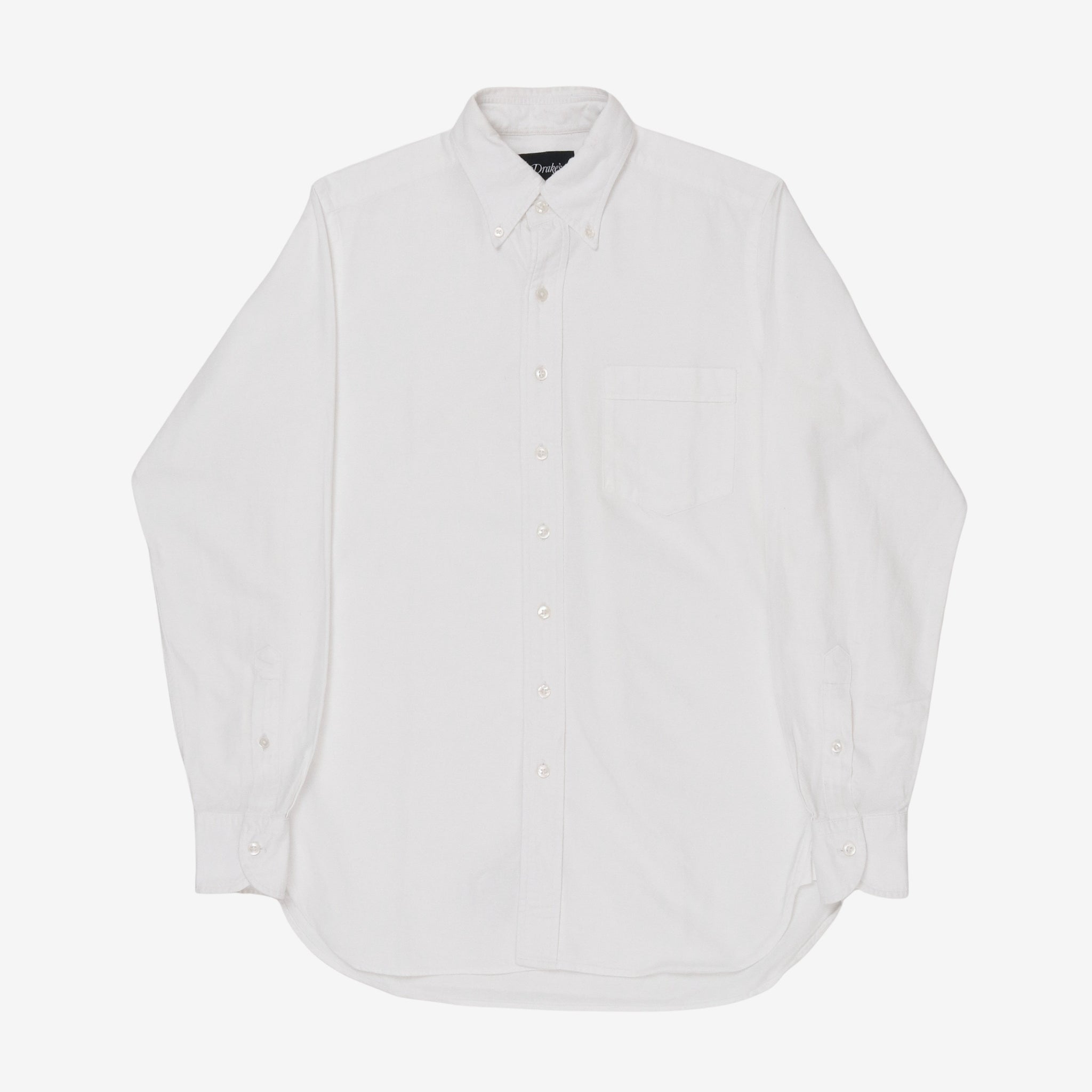 BD Oxford Shirt