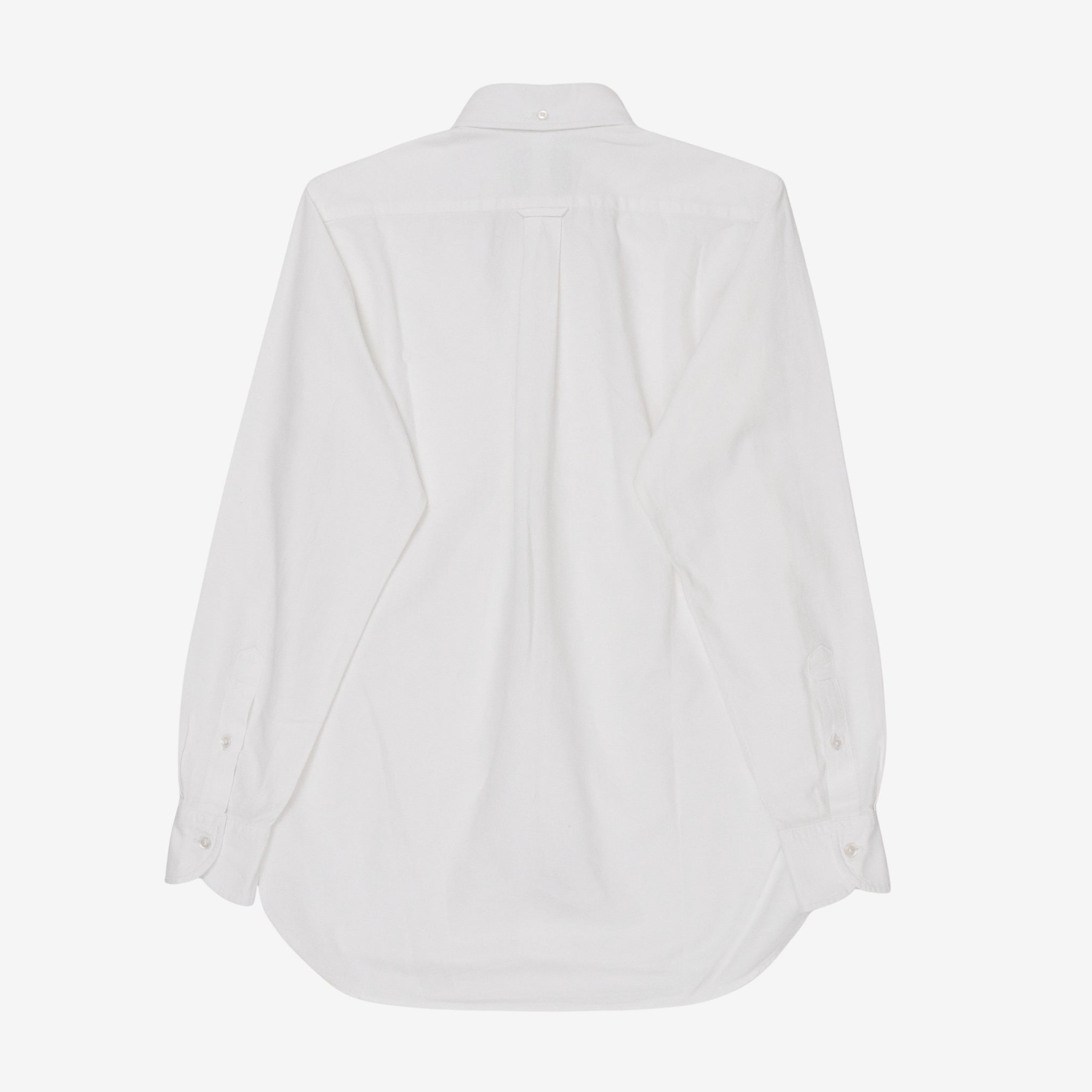 BD Oxford Shirt