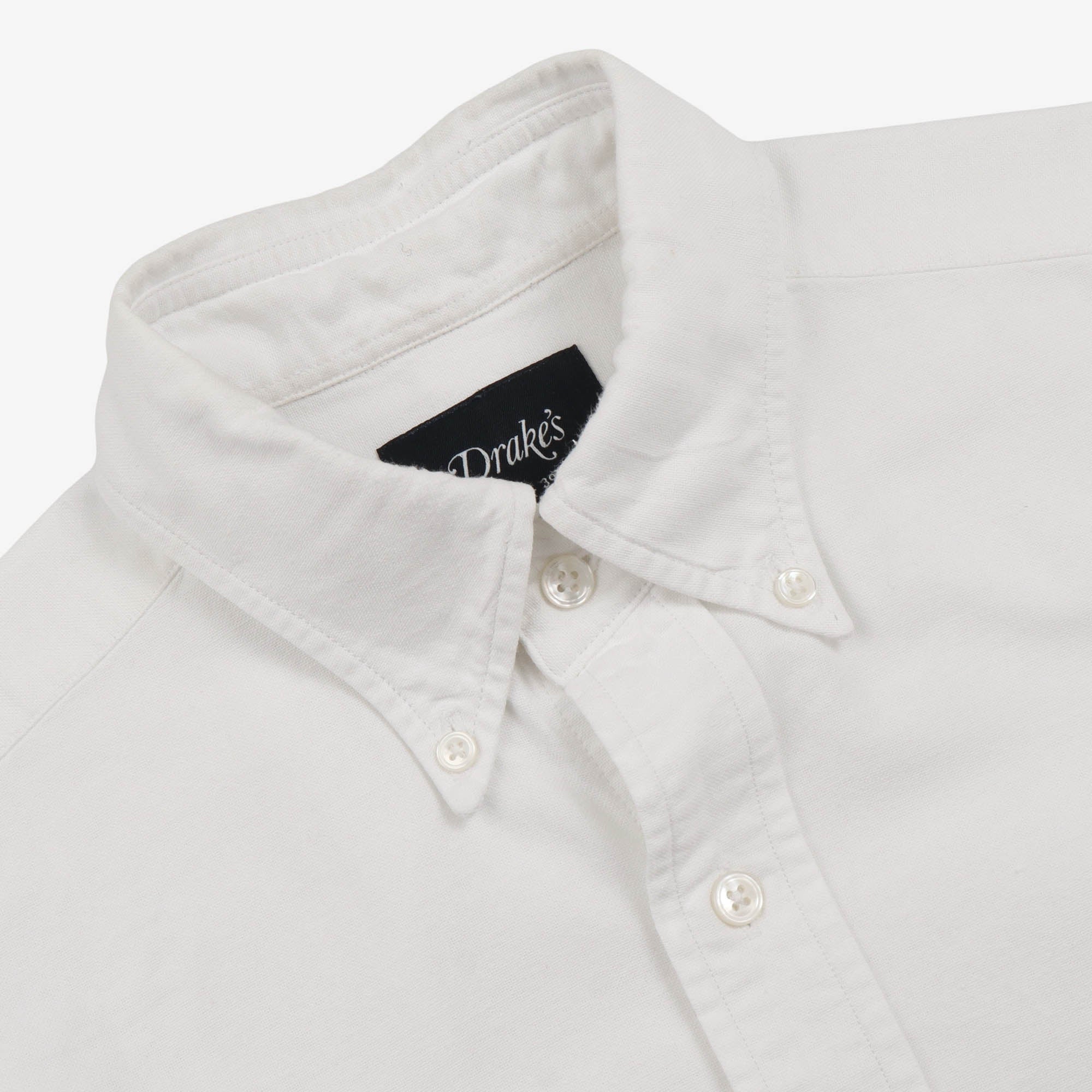 BD Oxford Shirt