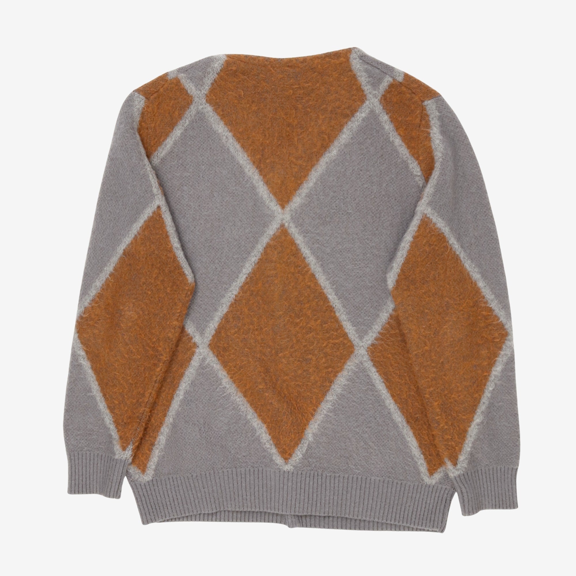 Oi Polloi Cardigan