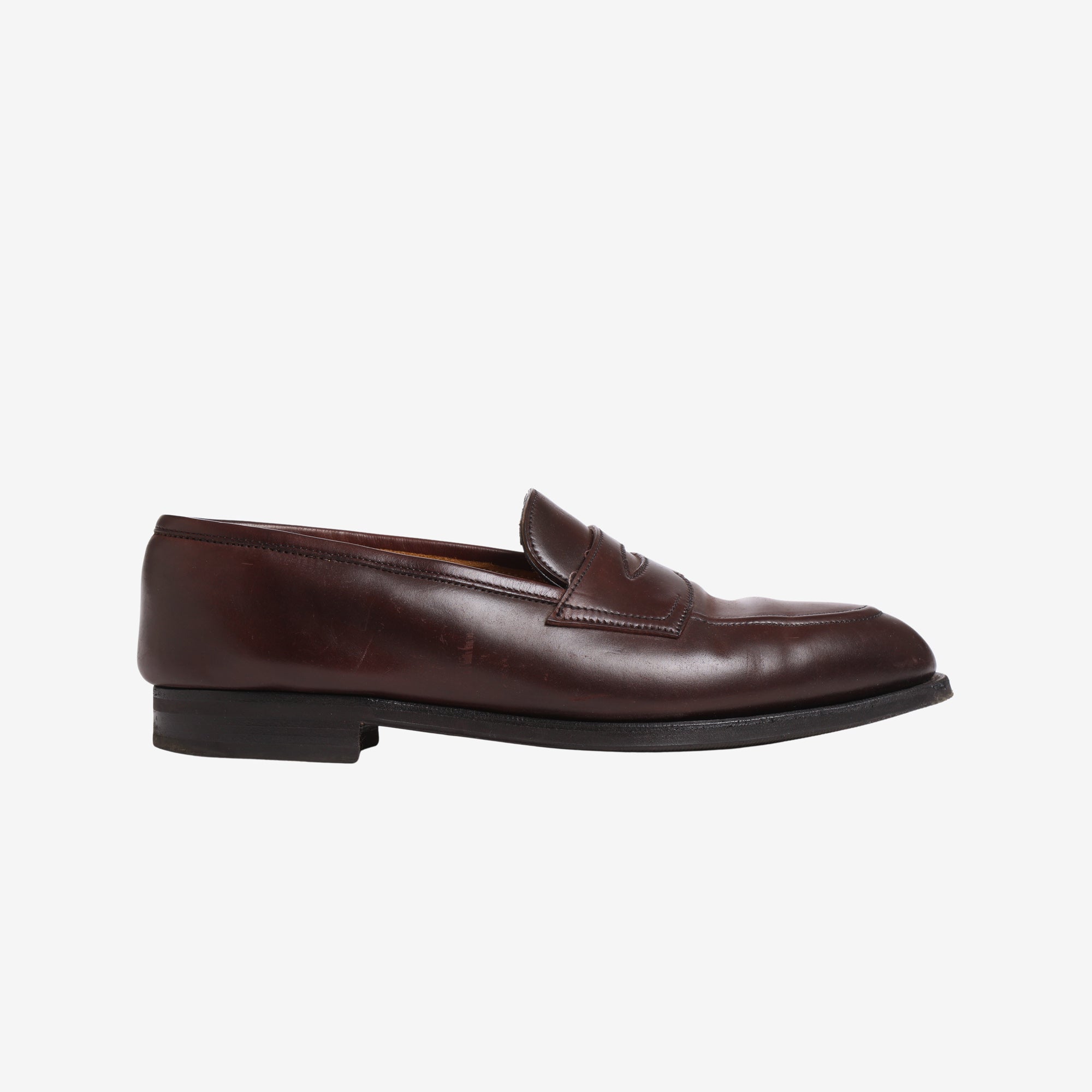 Piccadilly Cordovan Loafer