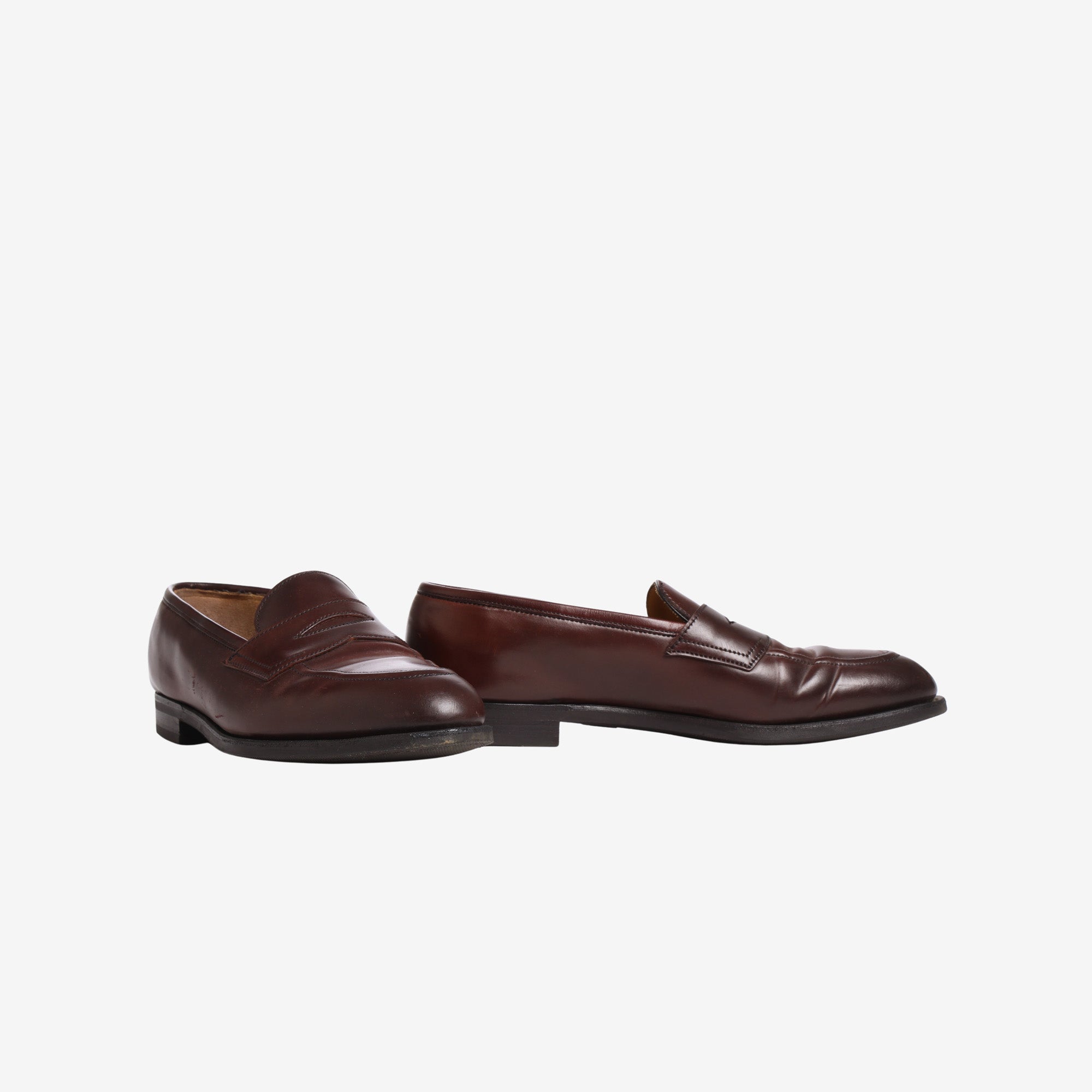 Piccadilly Cordovan Loafer