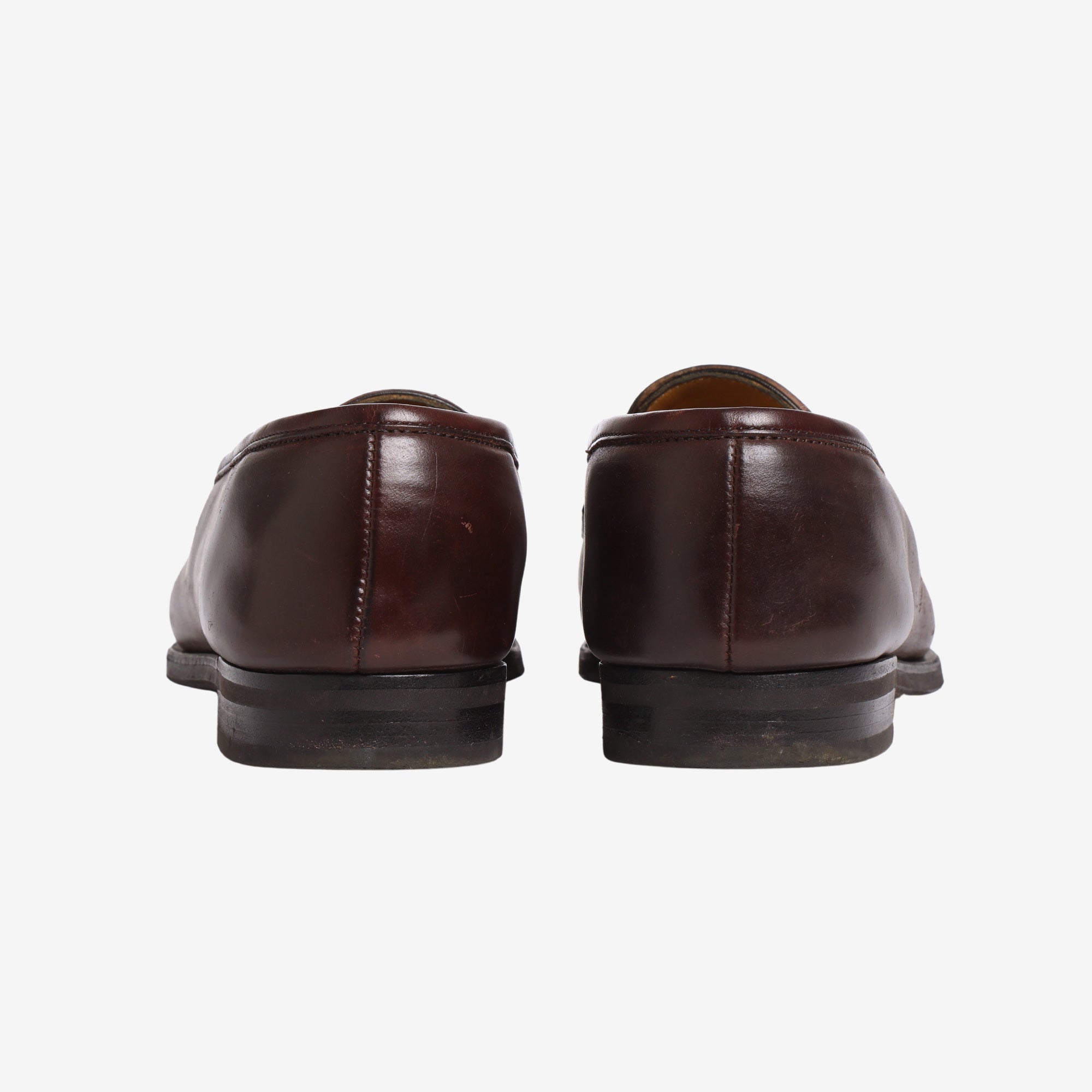 Piccadilly Cordovan Loafer