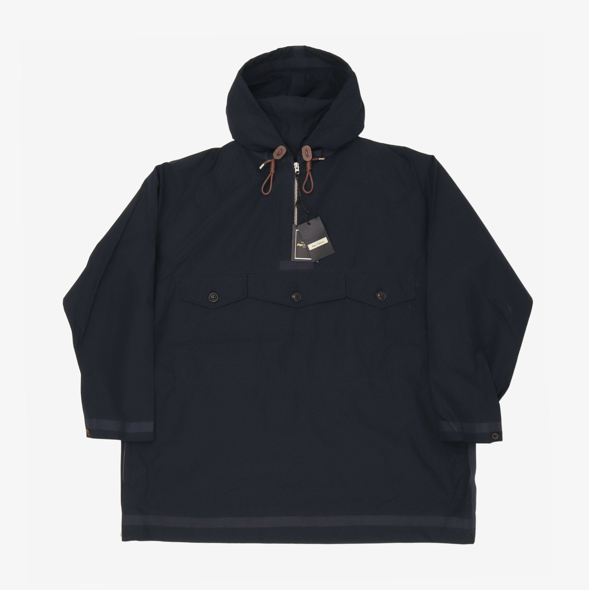 Ventile Taped Smock