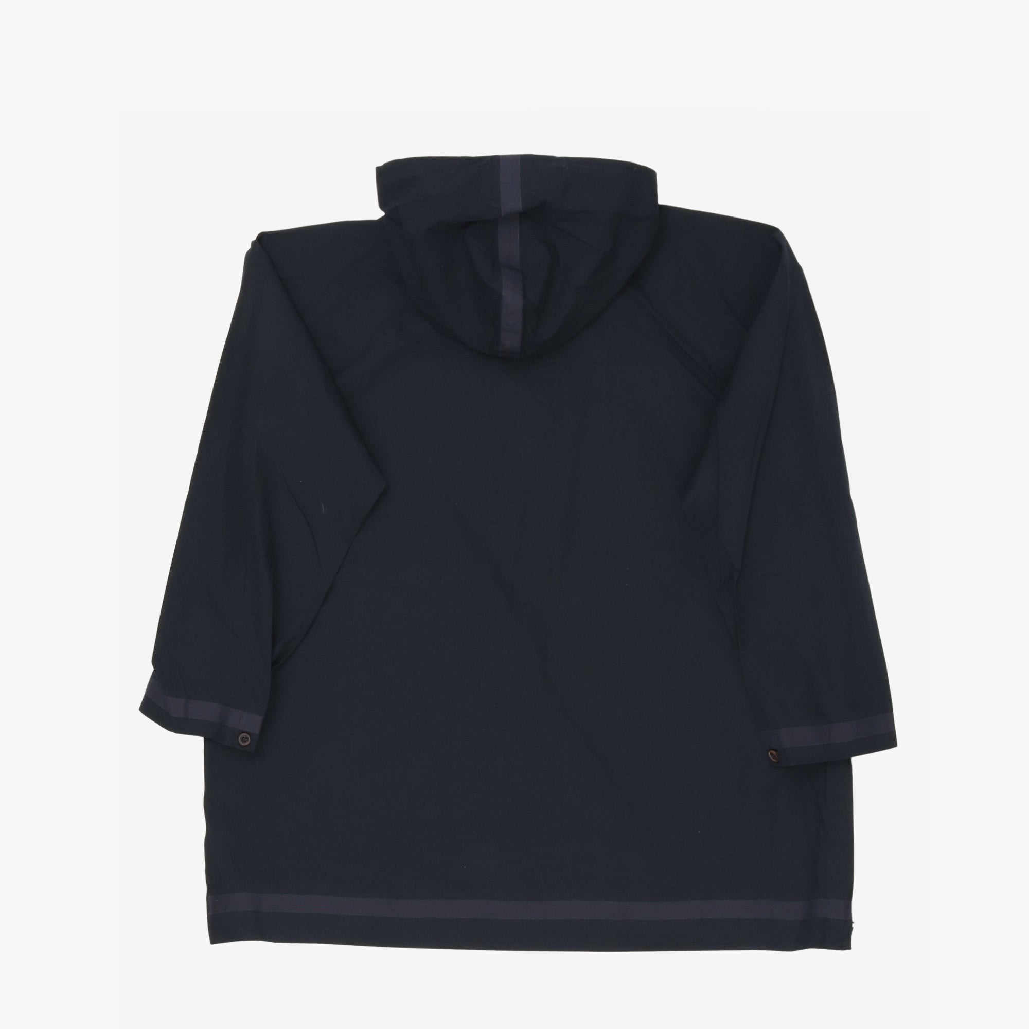 Ventile Taped Smock