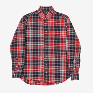 BD Check Shirt