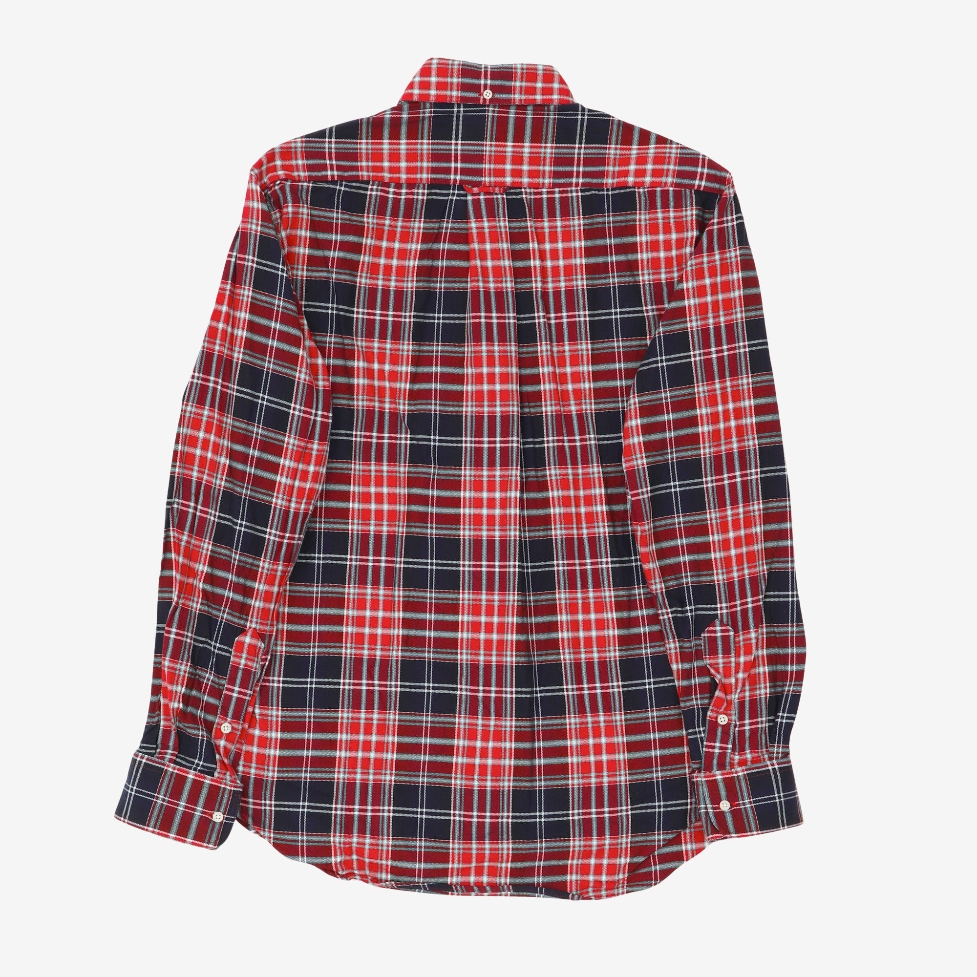 BD Check Shirt