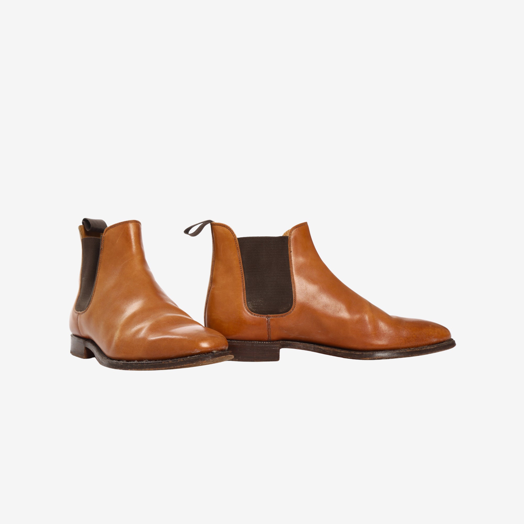 Chelsea 5 Boots