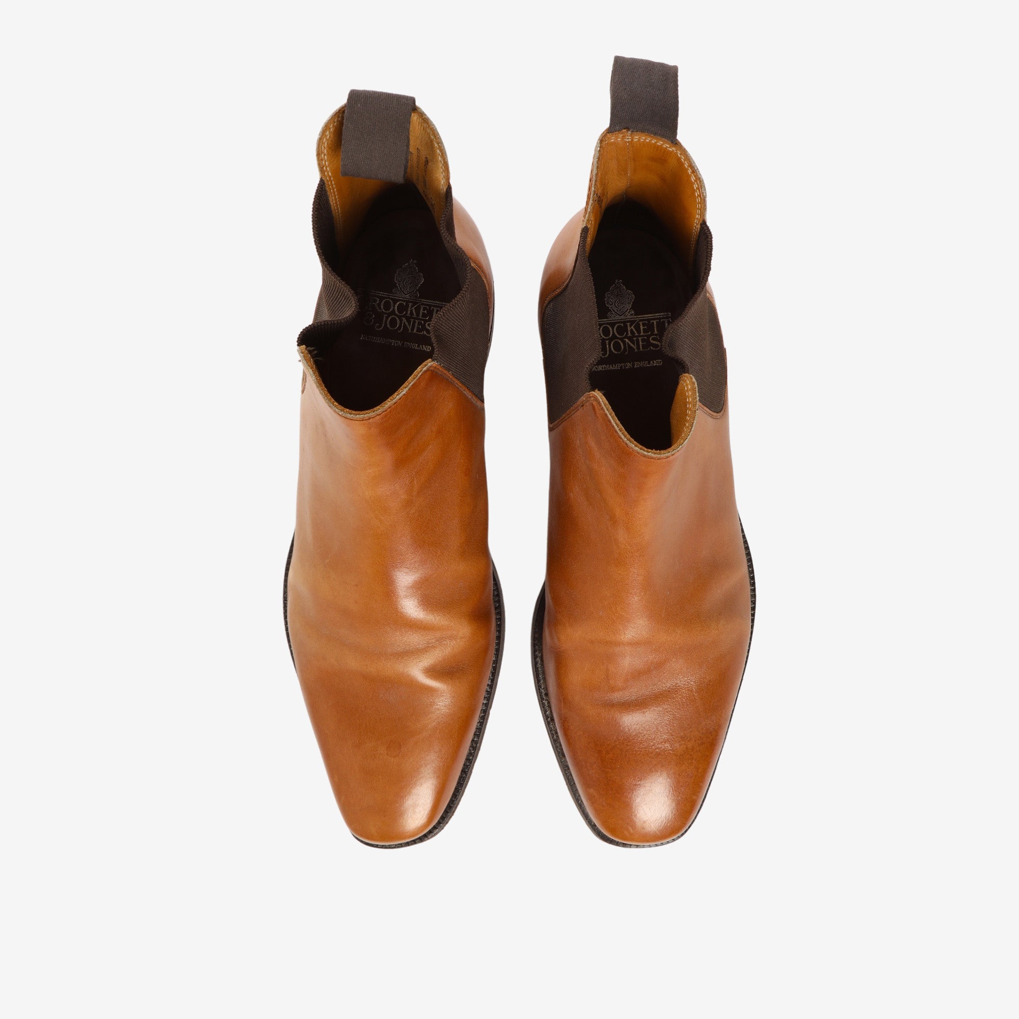 Chelsea 5 Boots