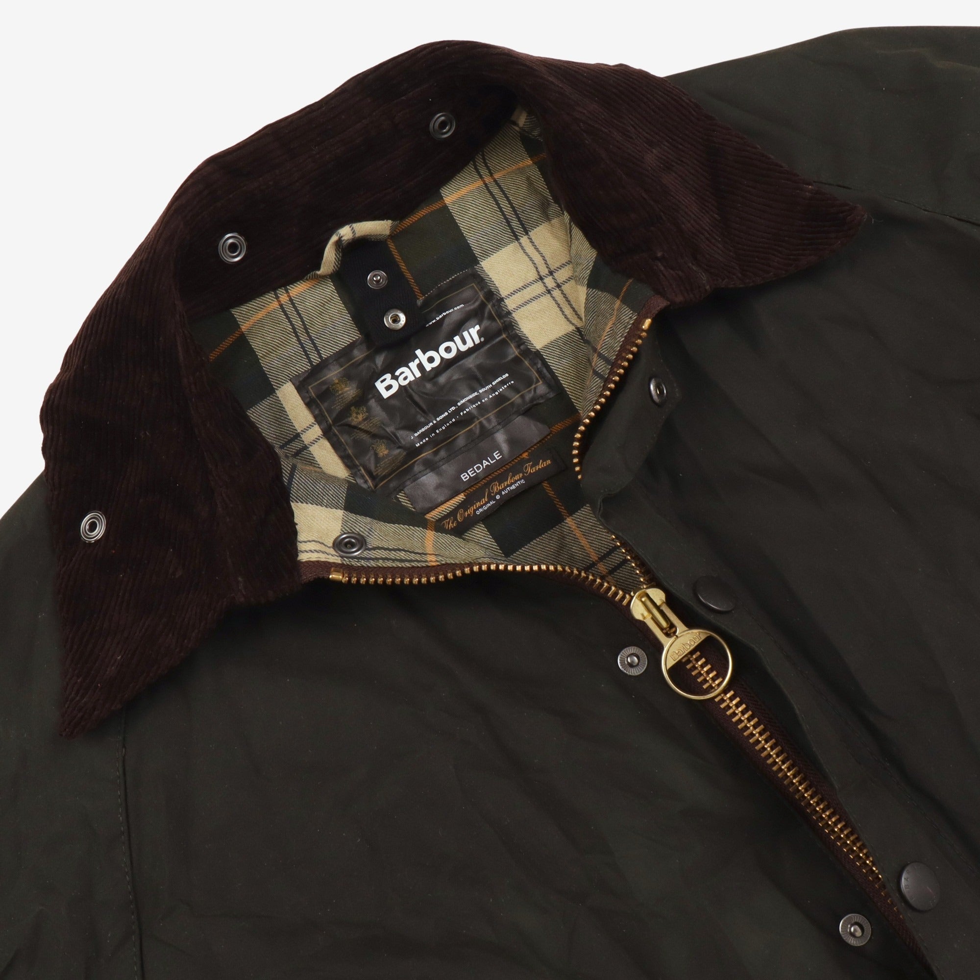 Bedale Jacket