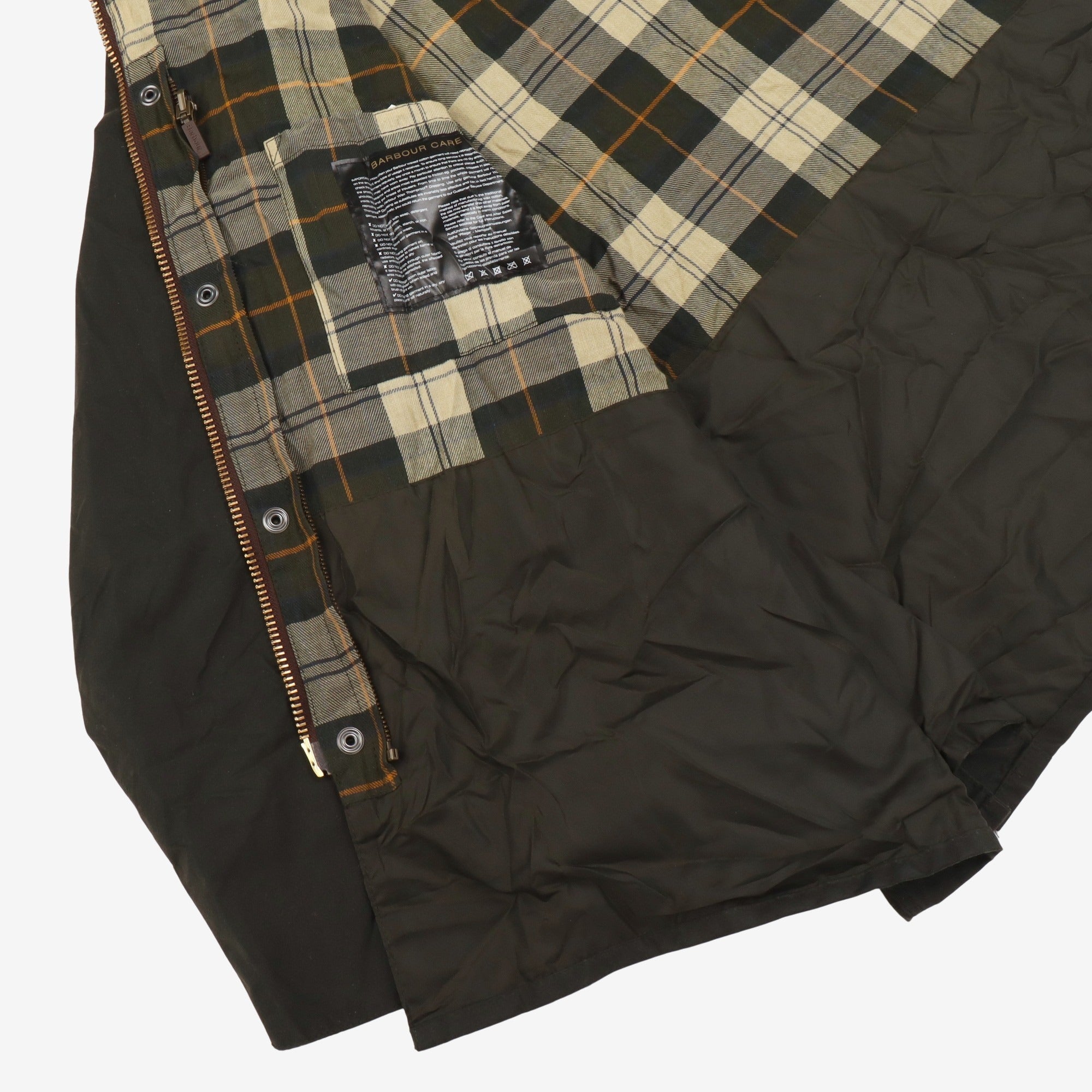 Bedale Jacket