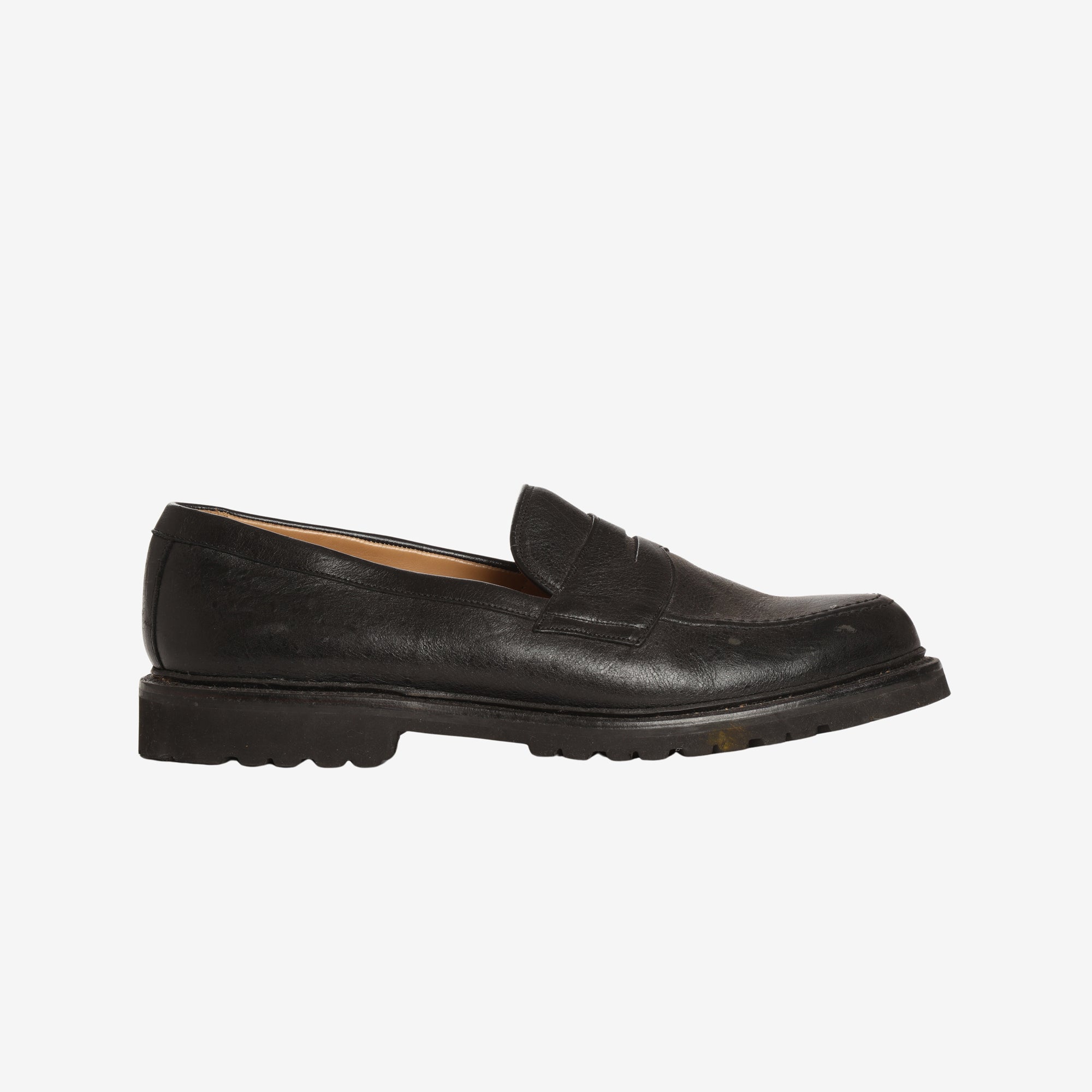 Howard II GV Loafers