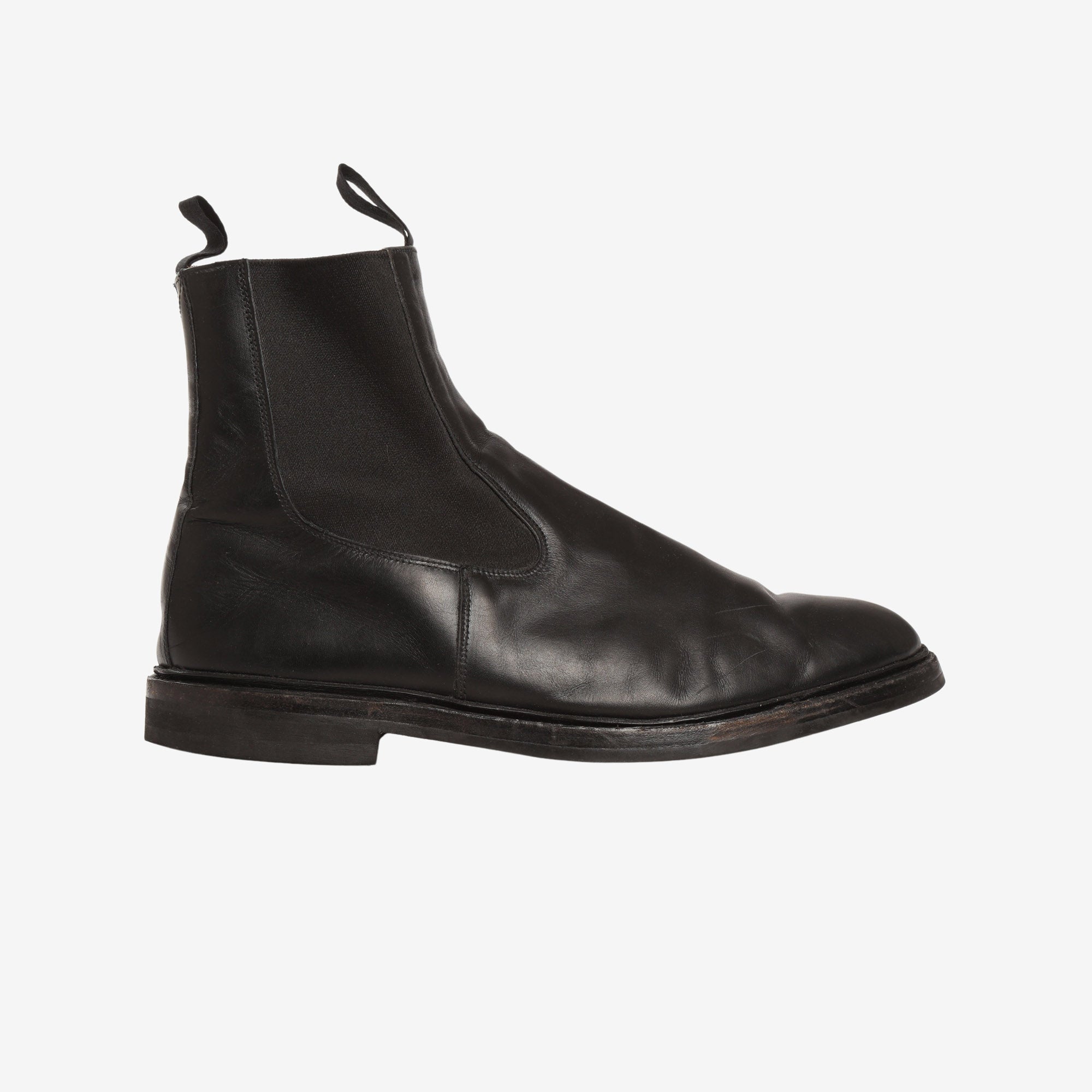 Stephen Chelsea Boots