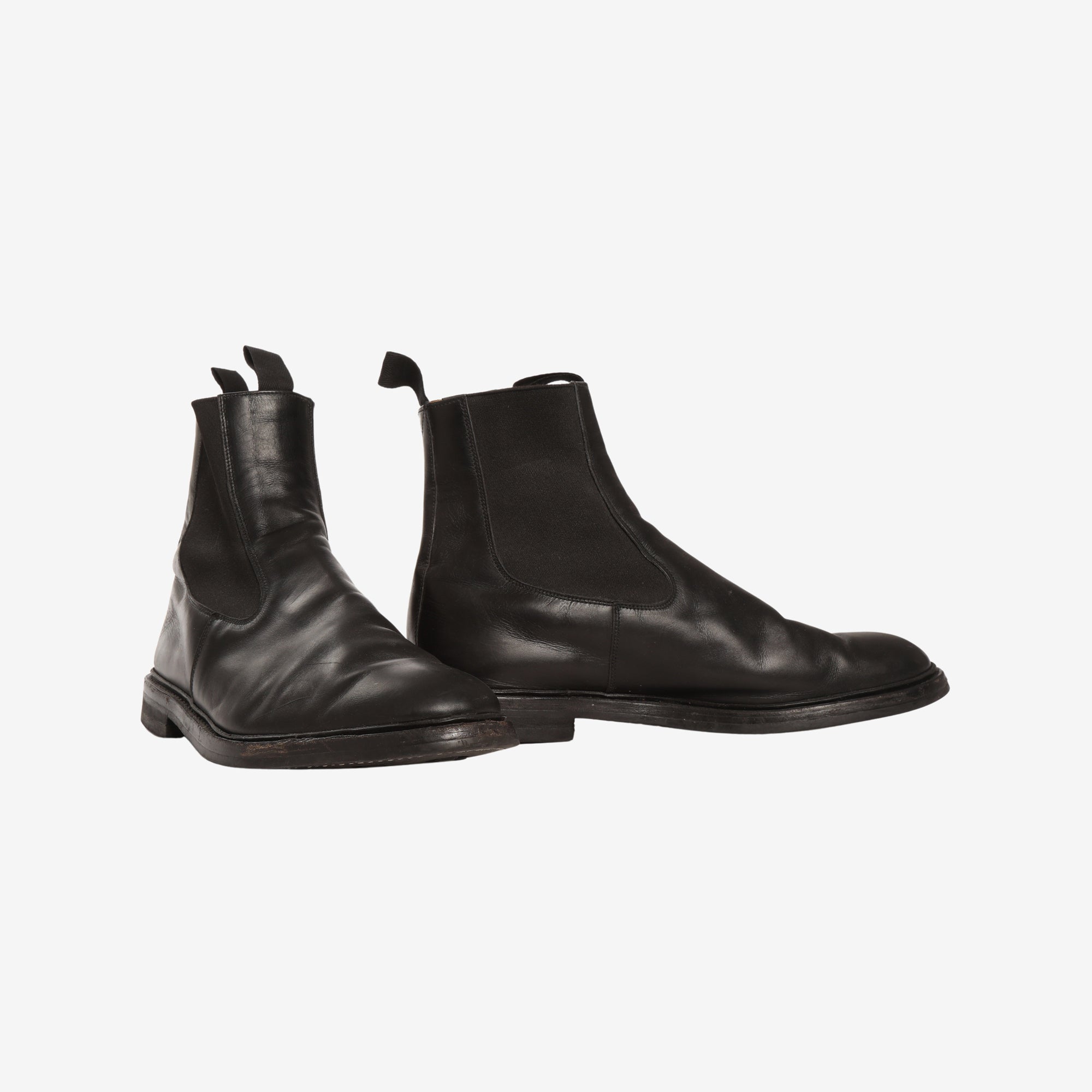 Stephen Chelsea Boots